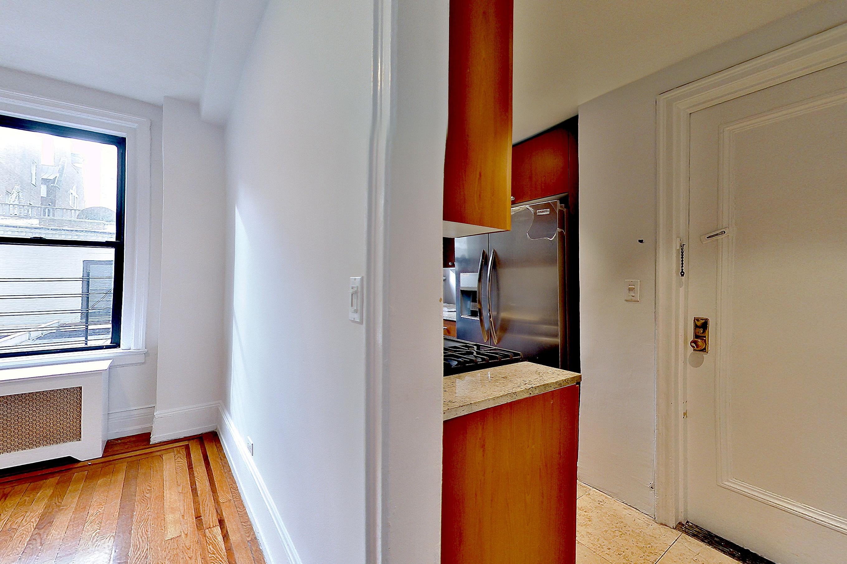 DINING SPACE