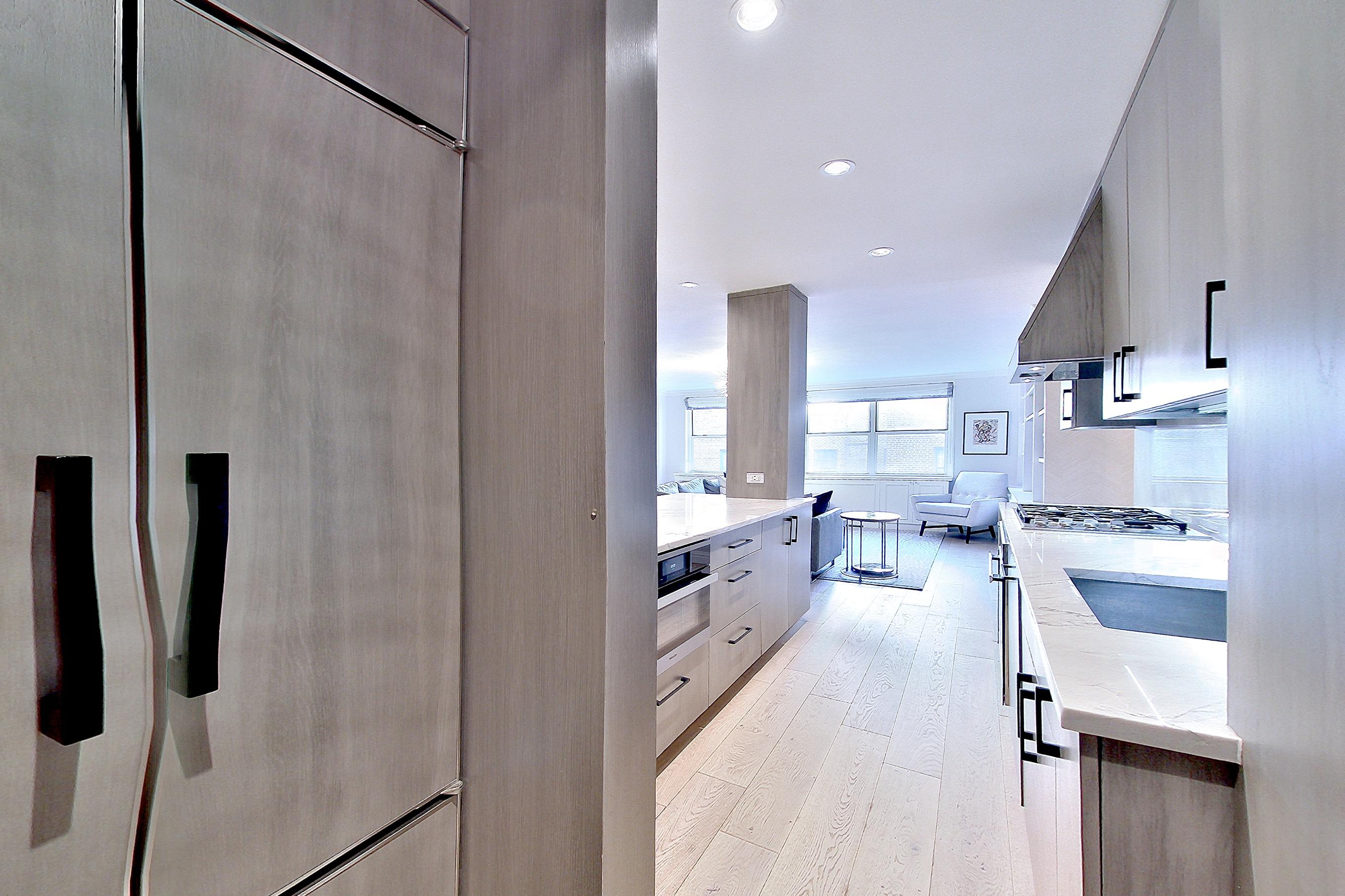 KITCHEN CORNER