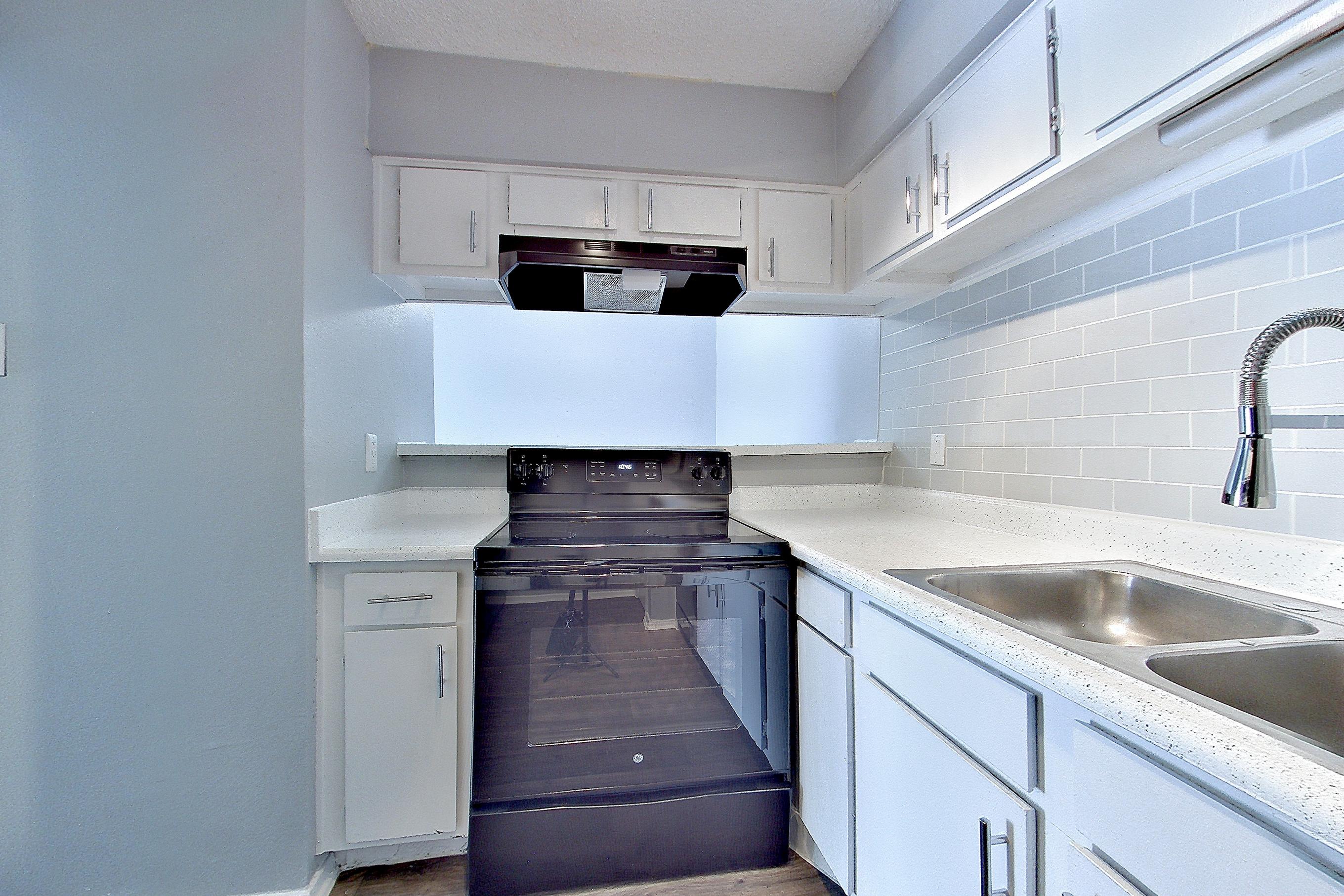 KITCHEN (representative of this floor plan)
