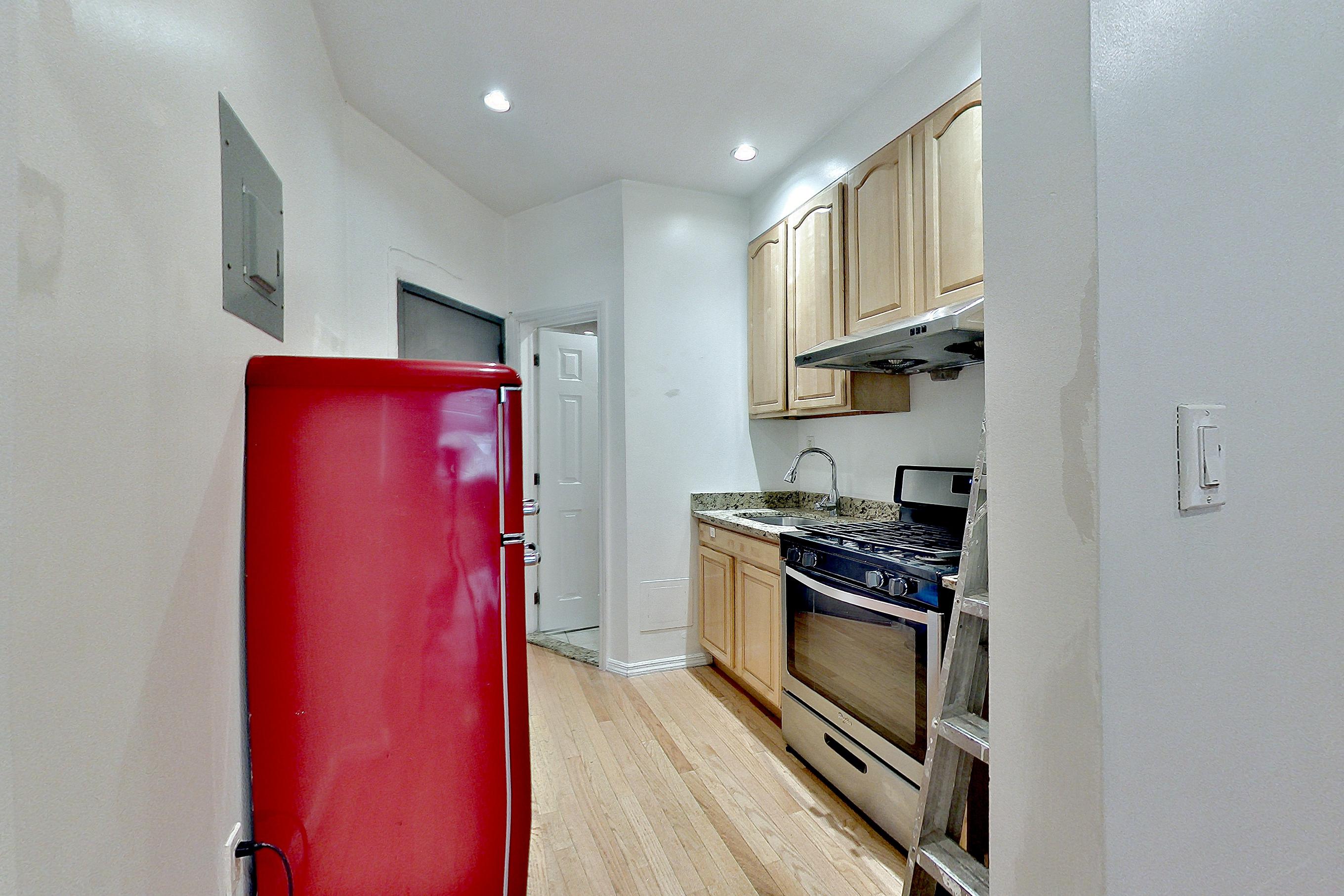 LIVING SPACE