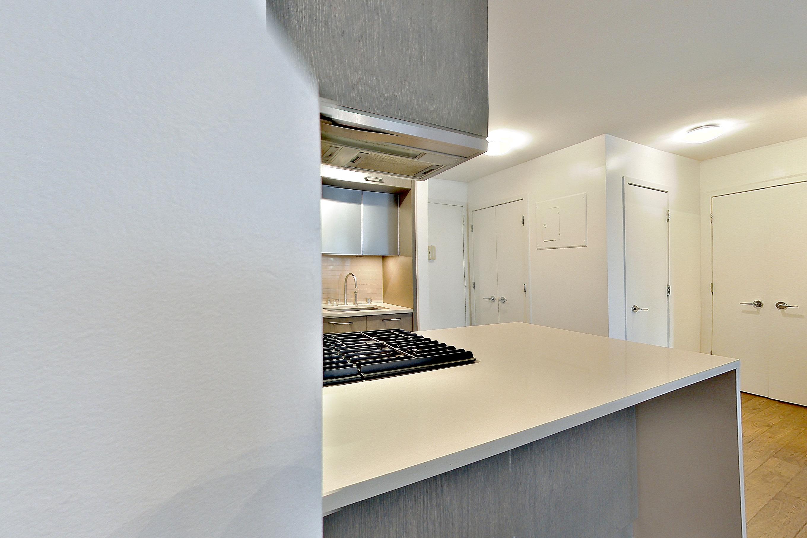 DINING AREA CORNER
