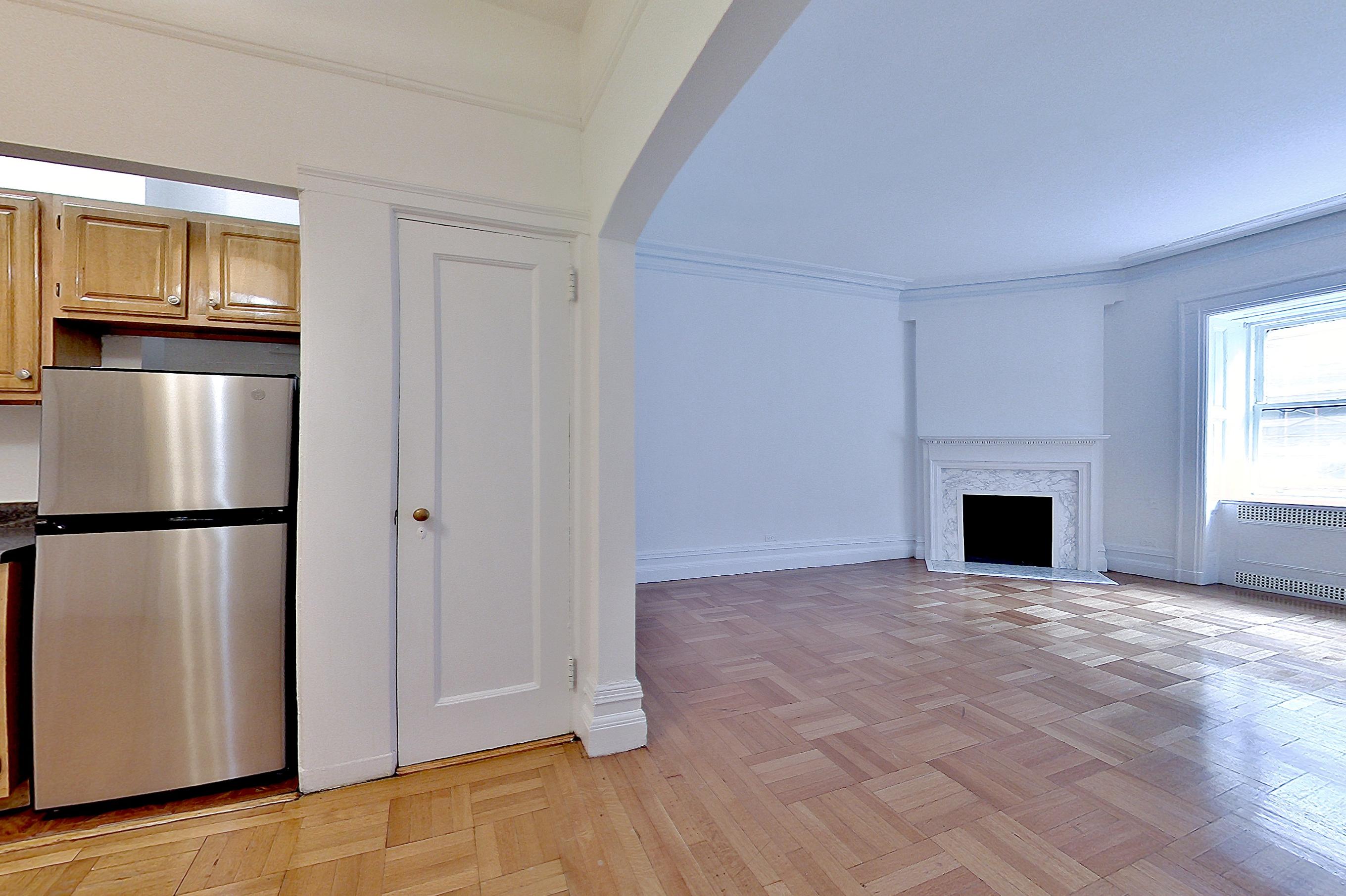 KITCHEN CORNER