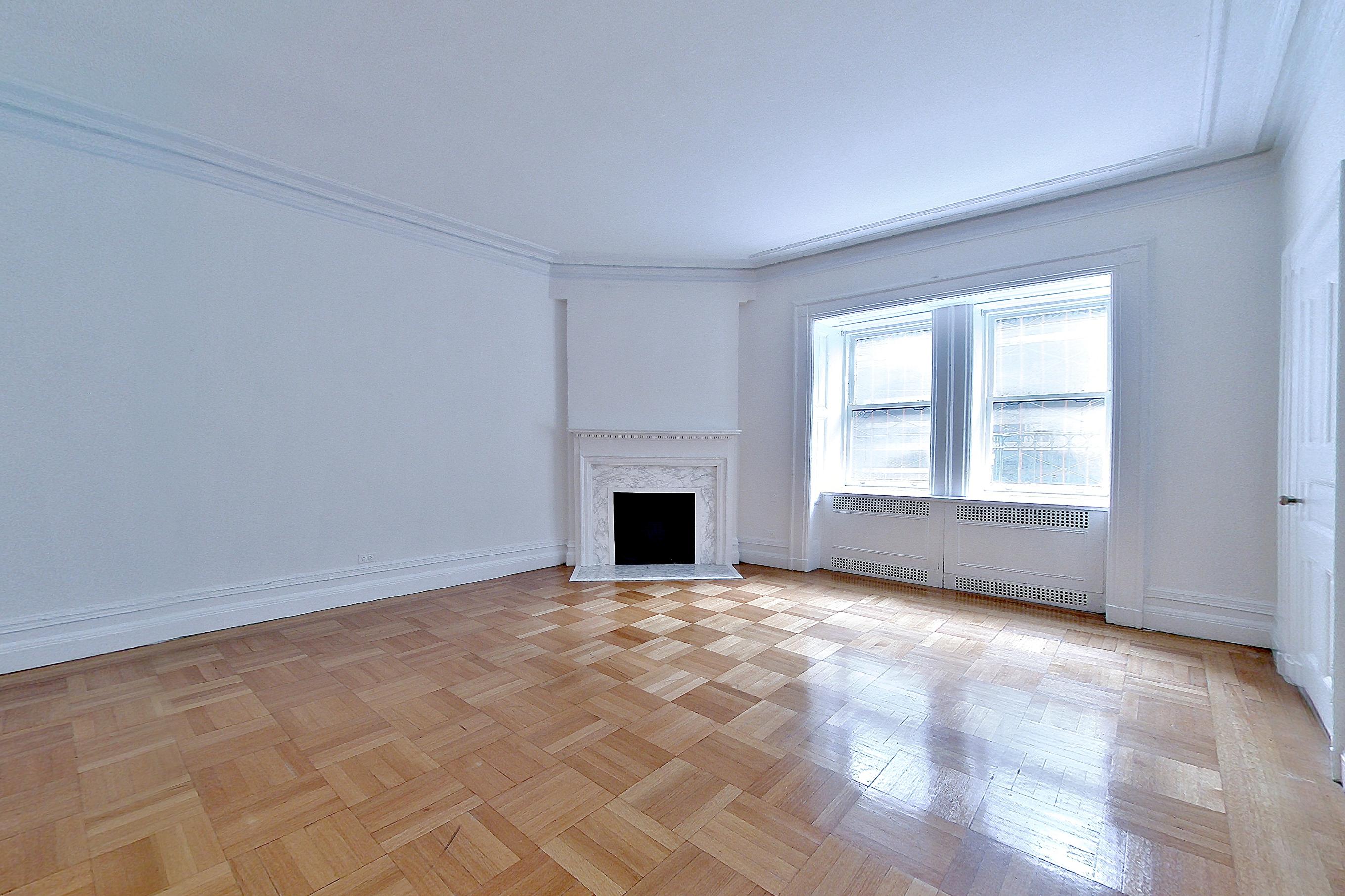 LIVING SPACE