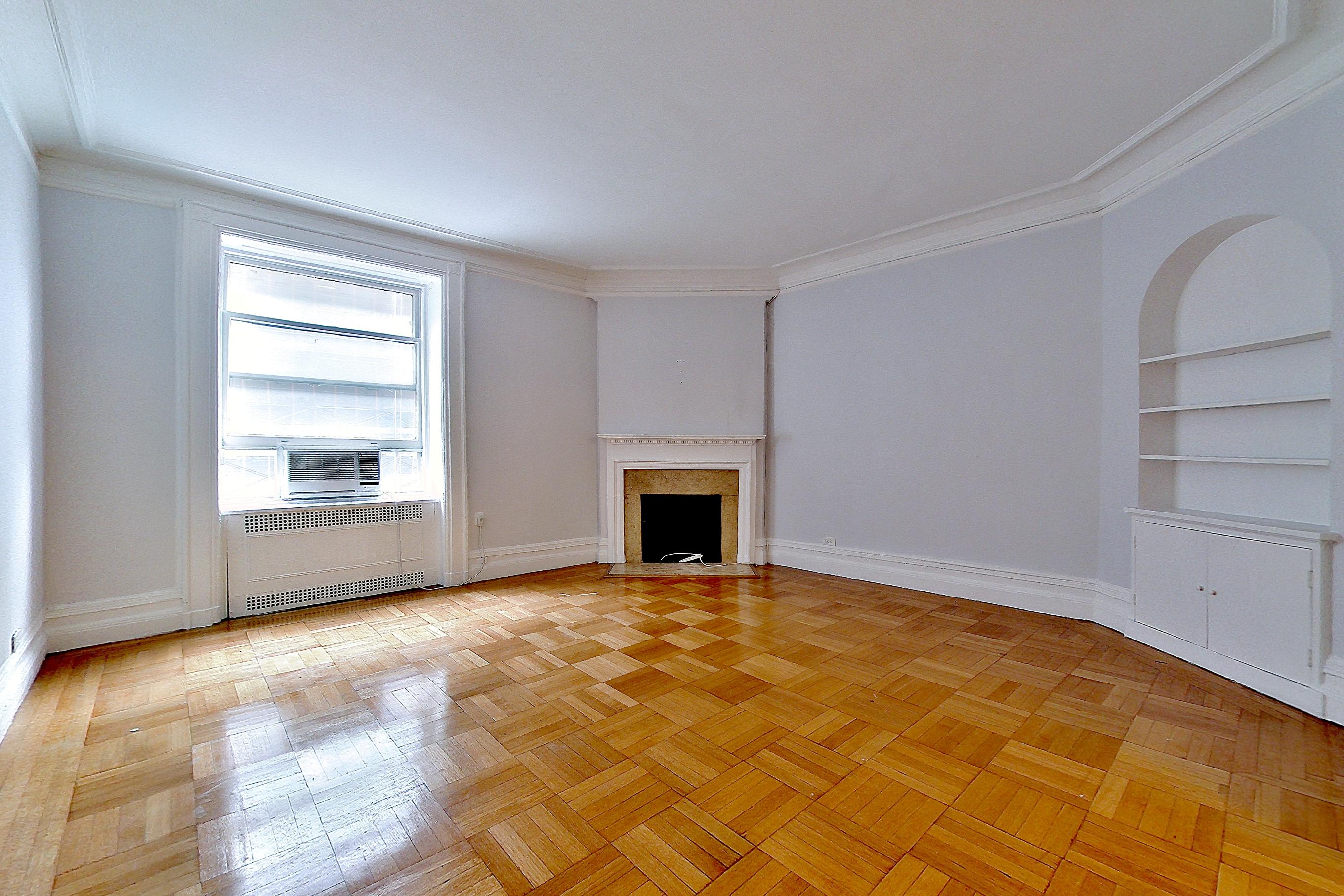 LIVING SPACE