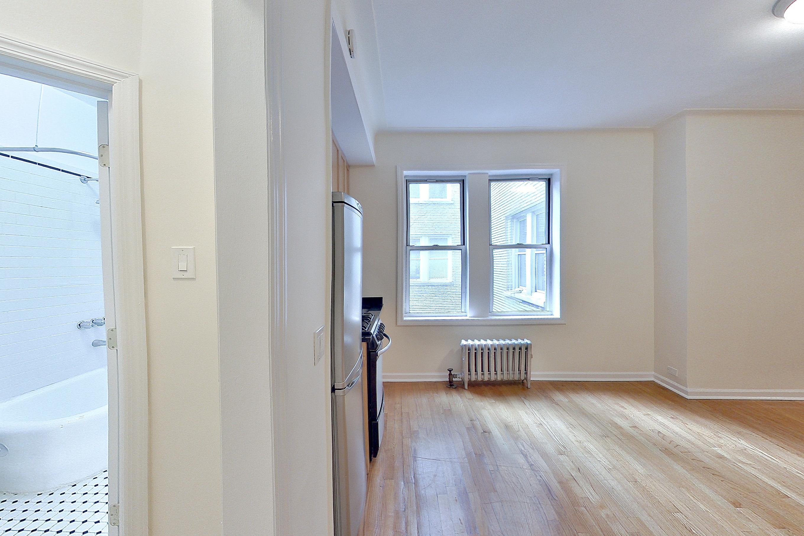 LIVING SPACE CORNER