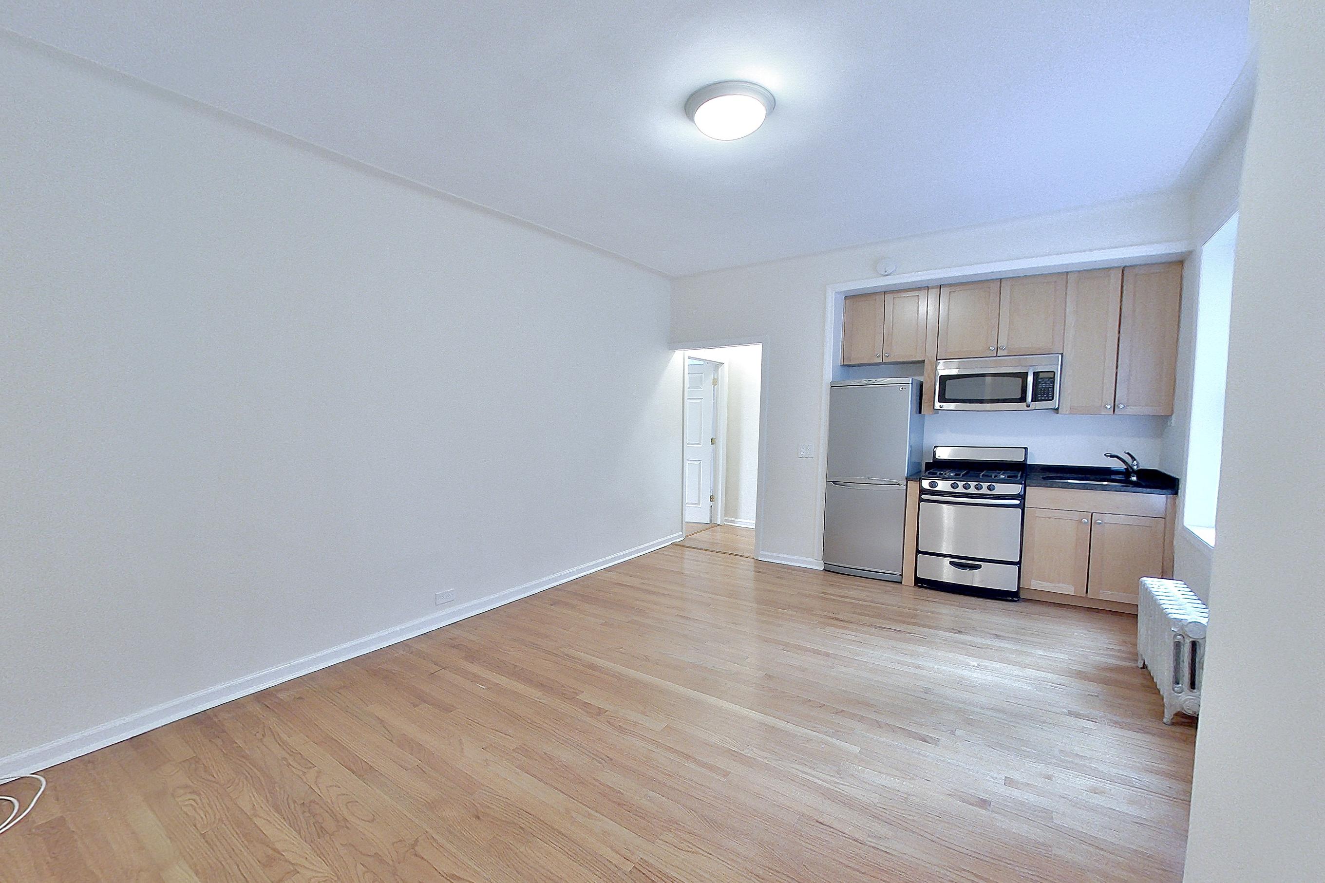LIVING SPACE