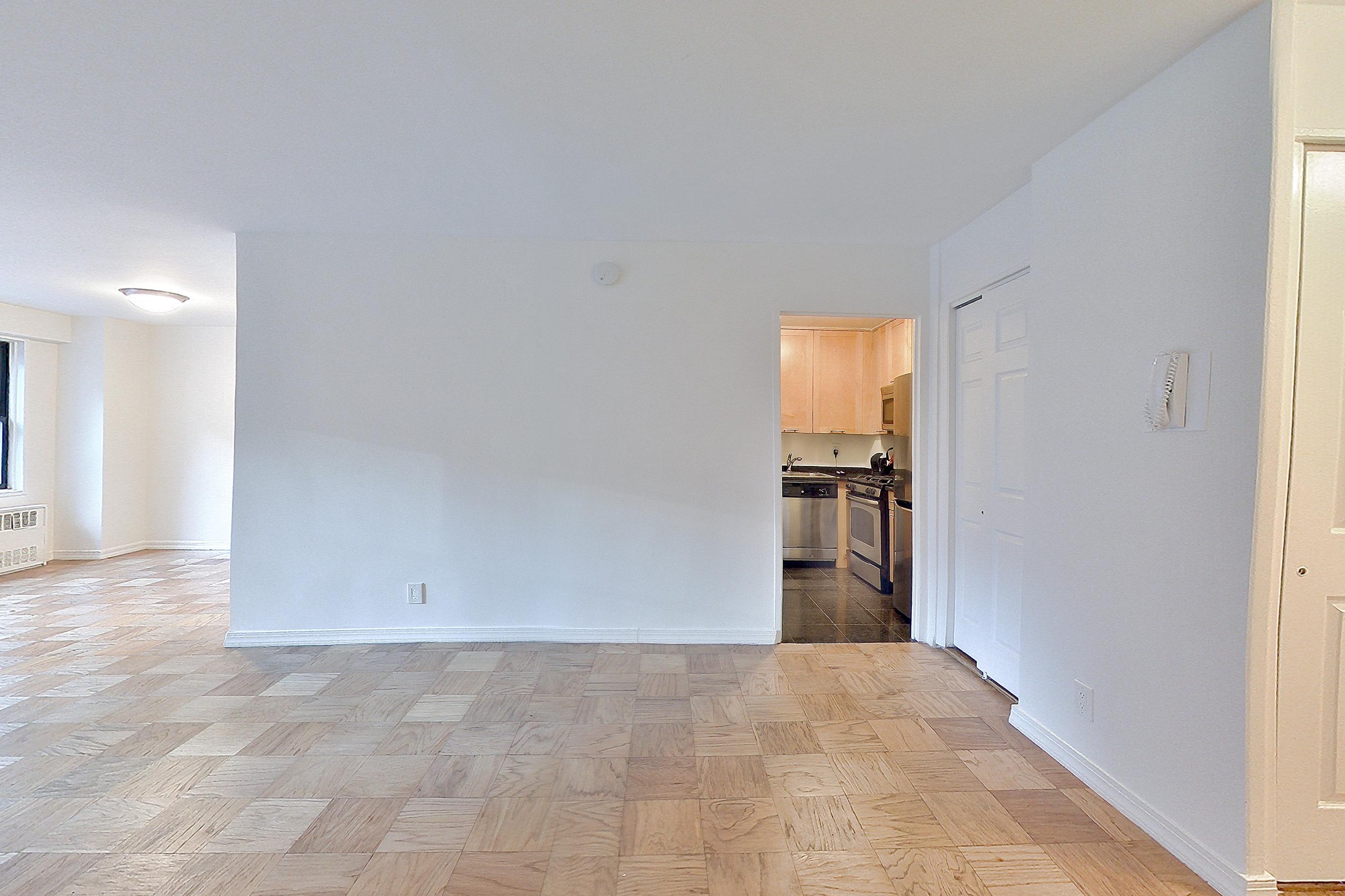 LIVING SPACE