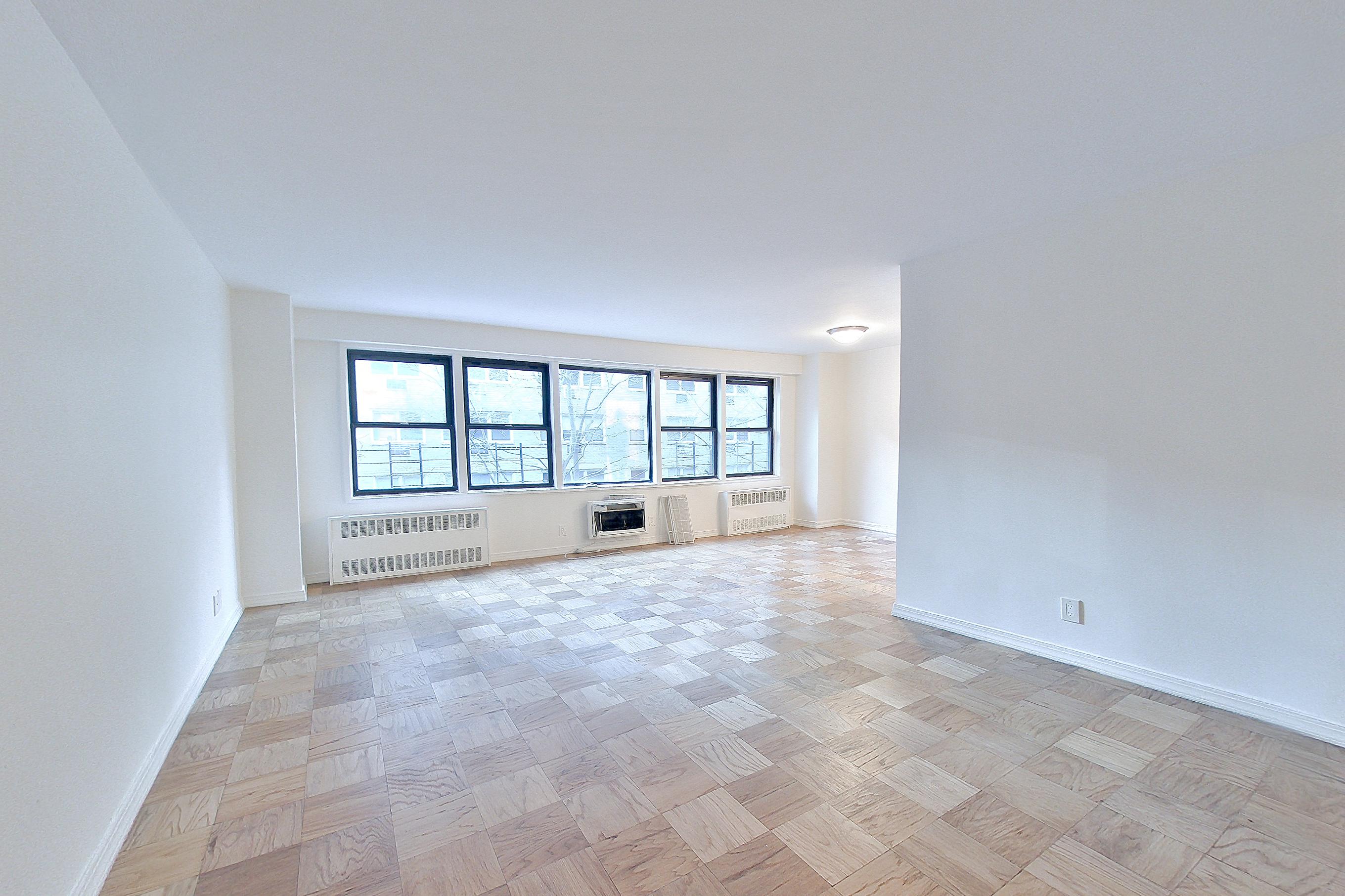 LIVING SPACE