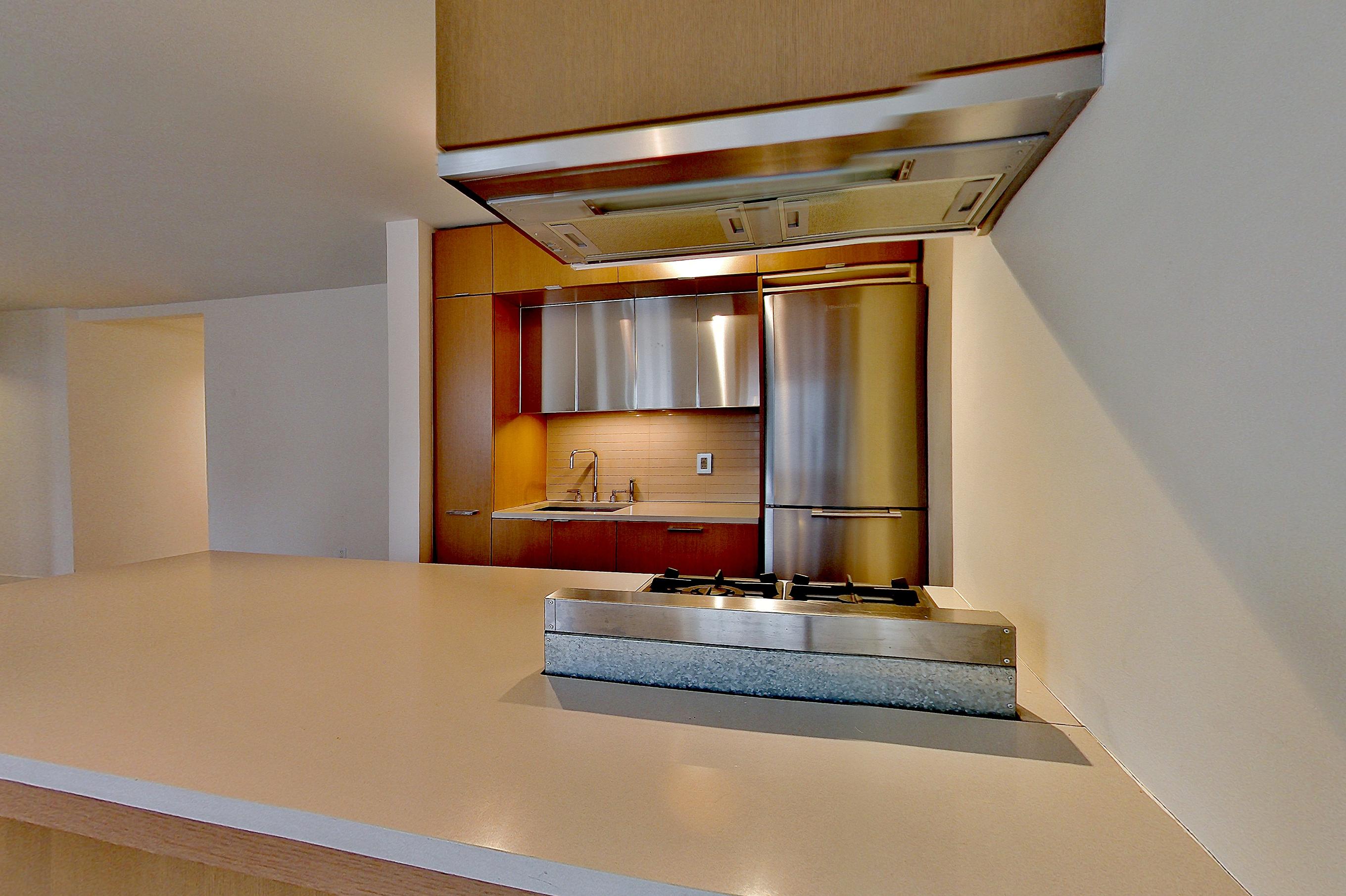 DINING SPACE