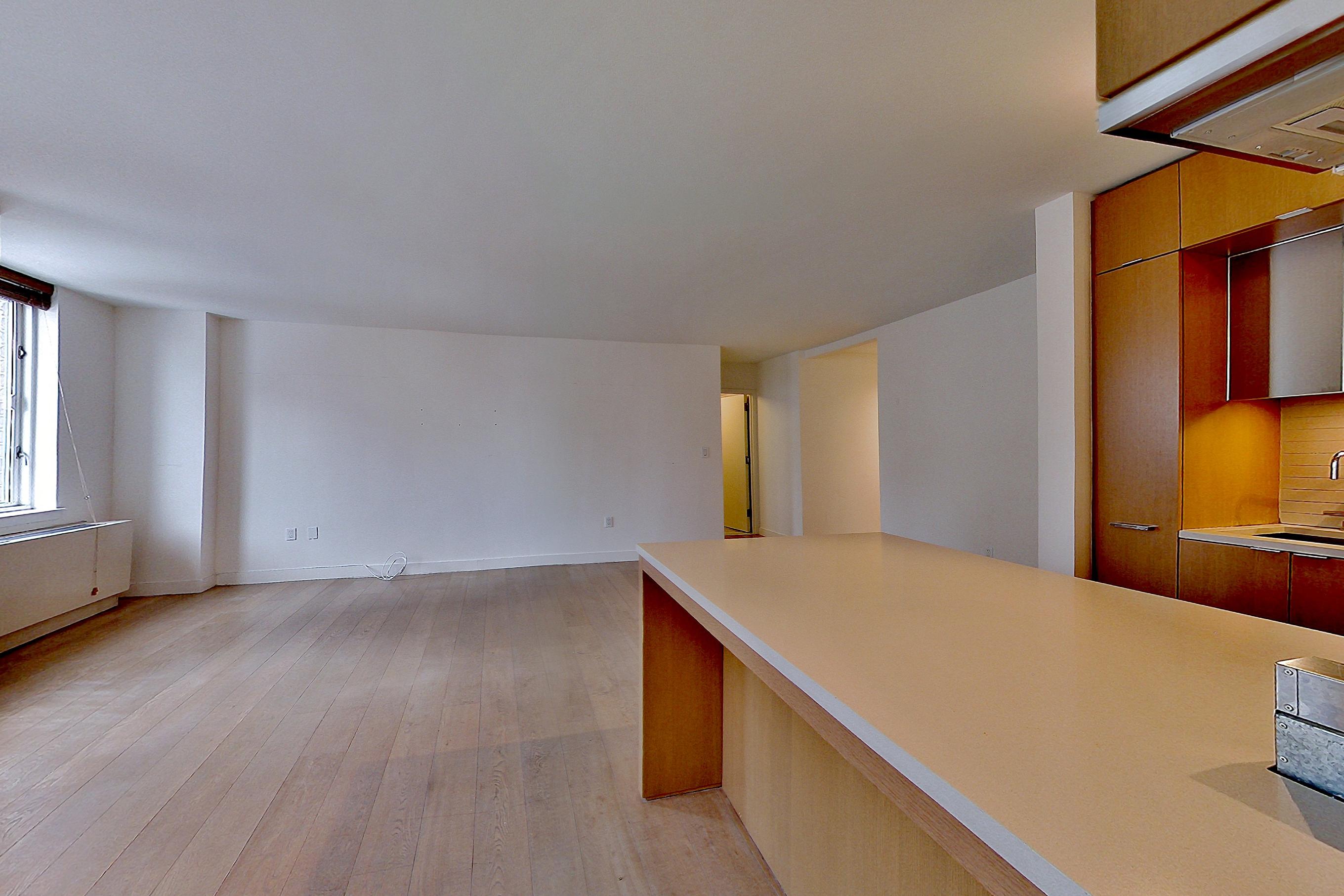 DINING SPACE