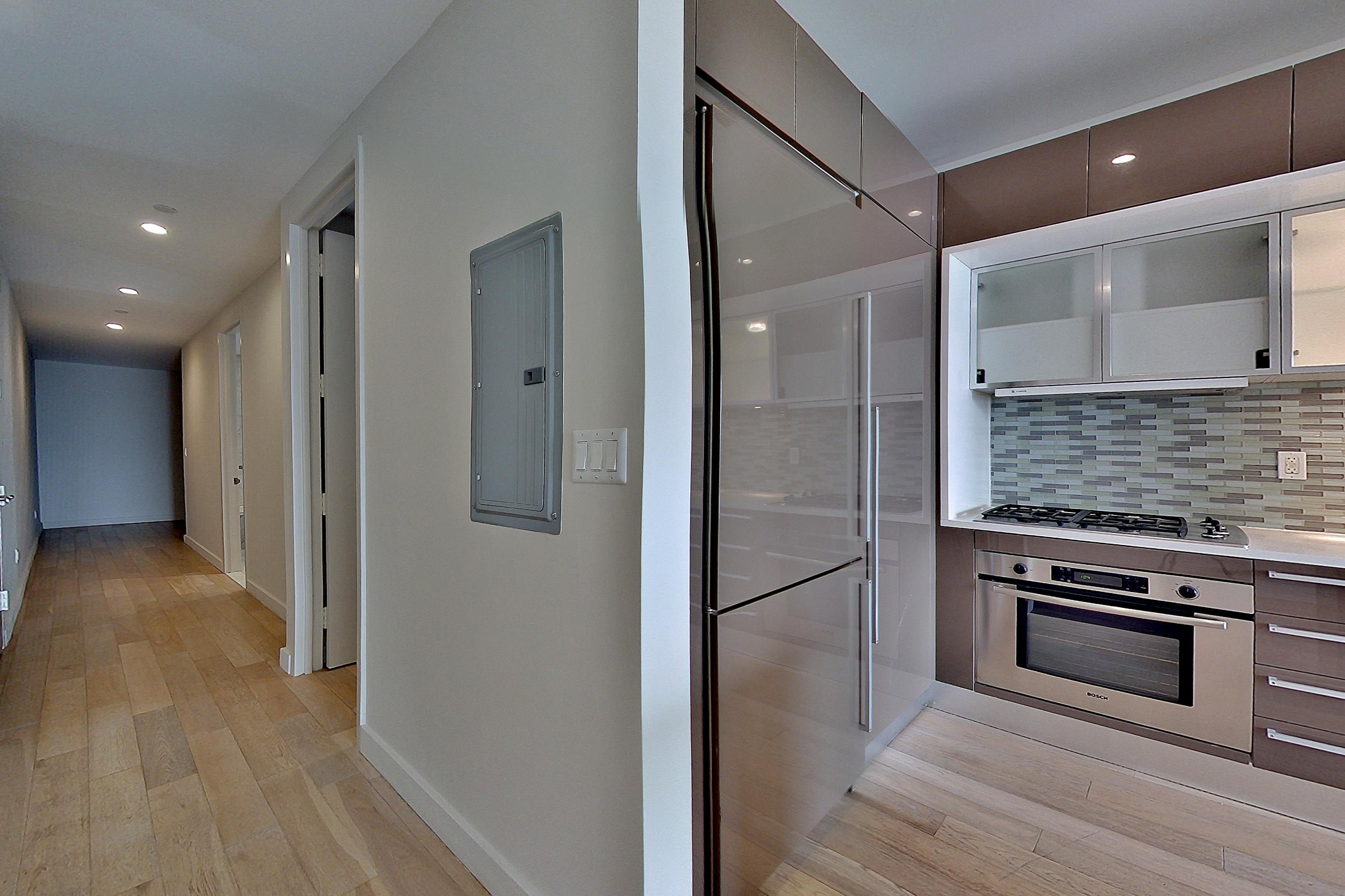KITCHEN CORNER