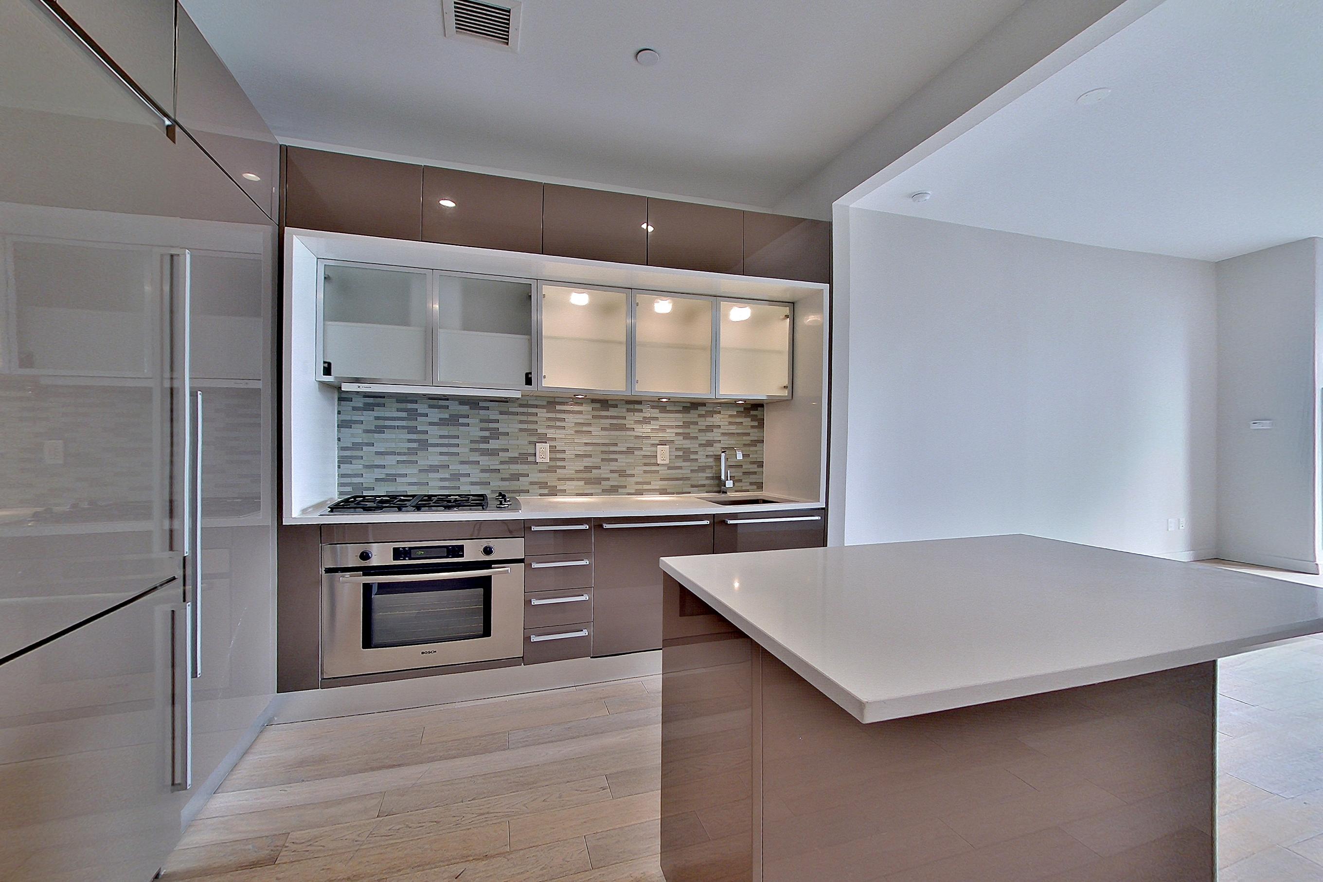 KITCHEN CORNER