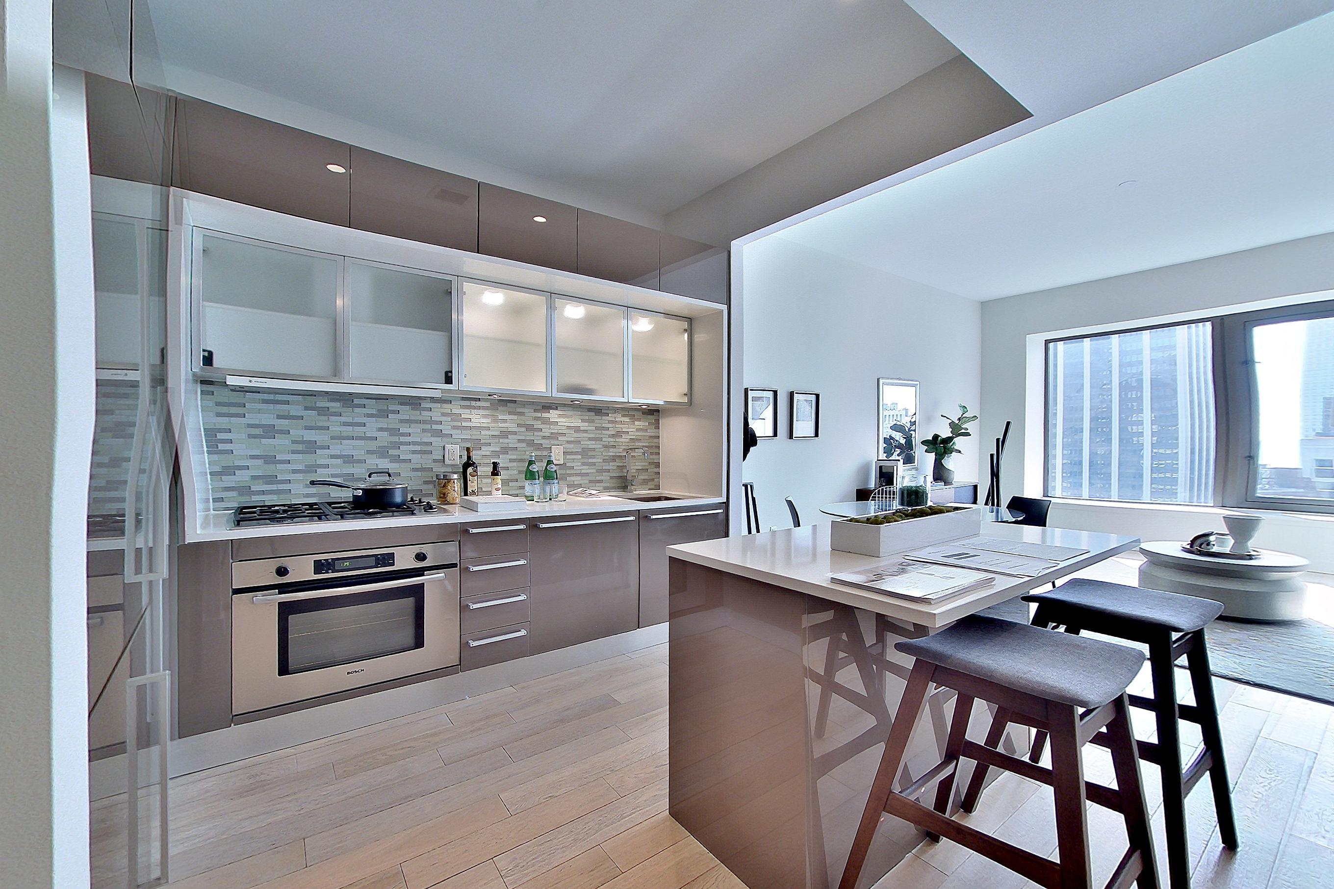 KITCHEN CORNER