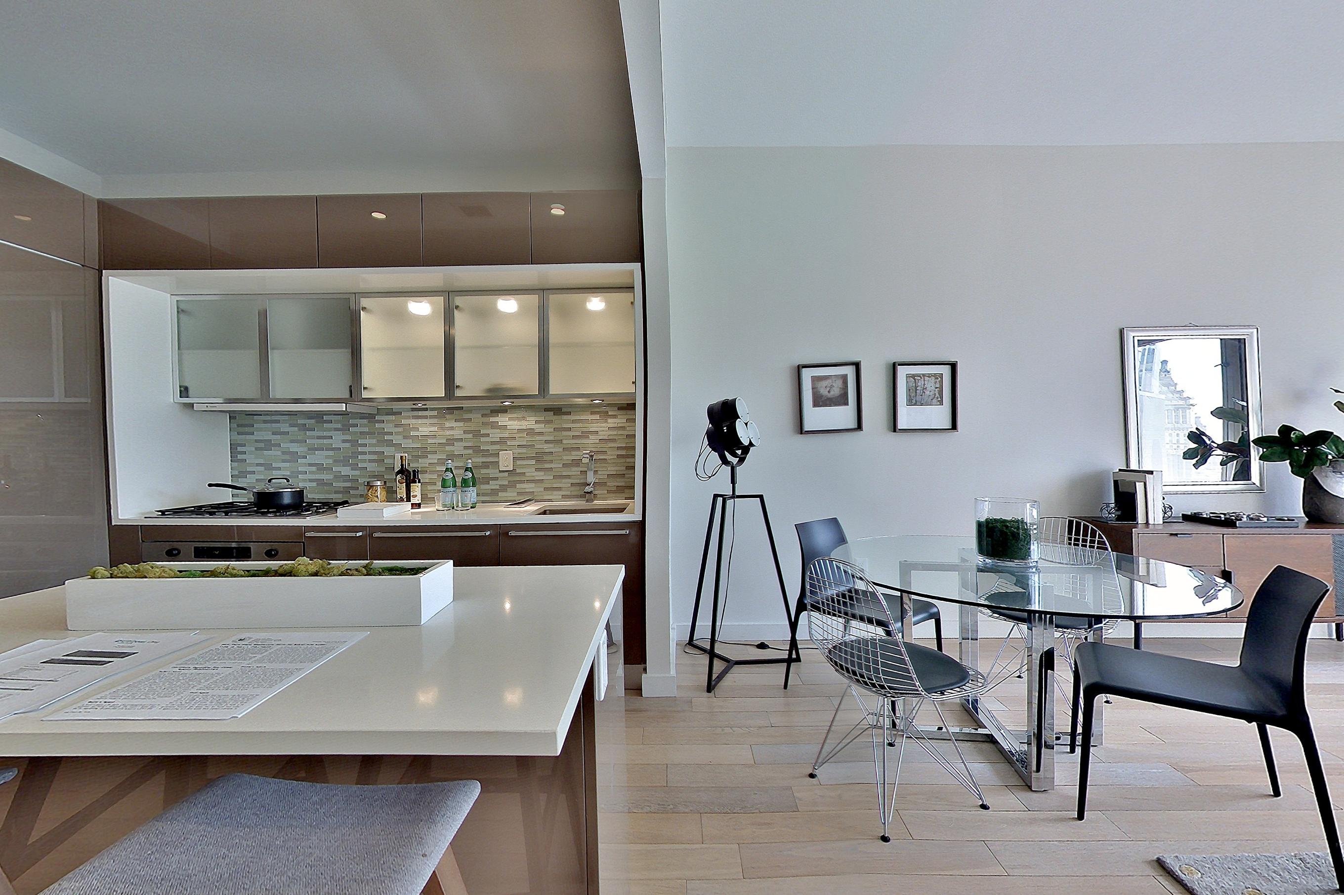 LIVING SPACE