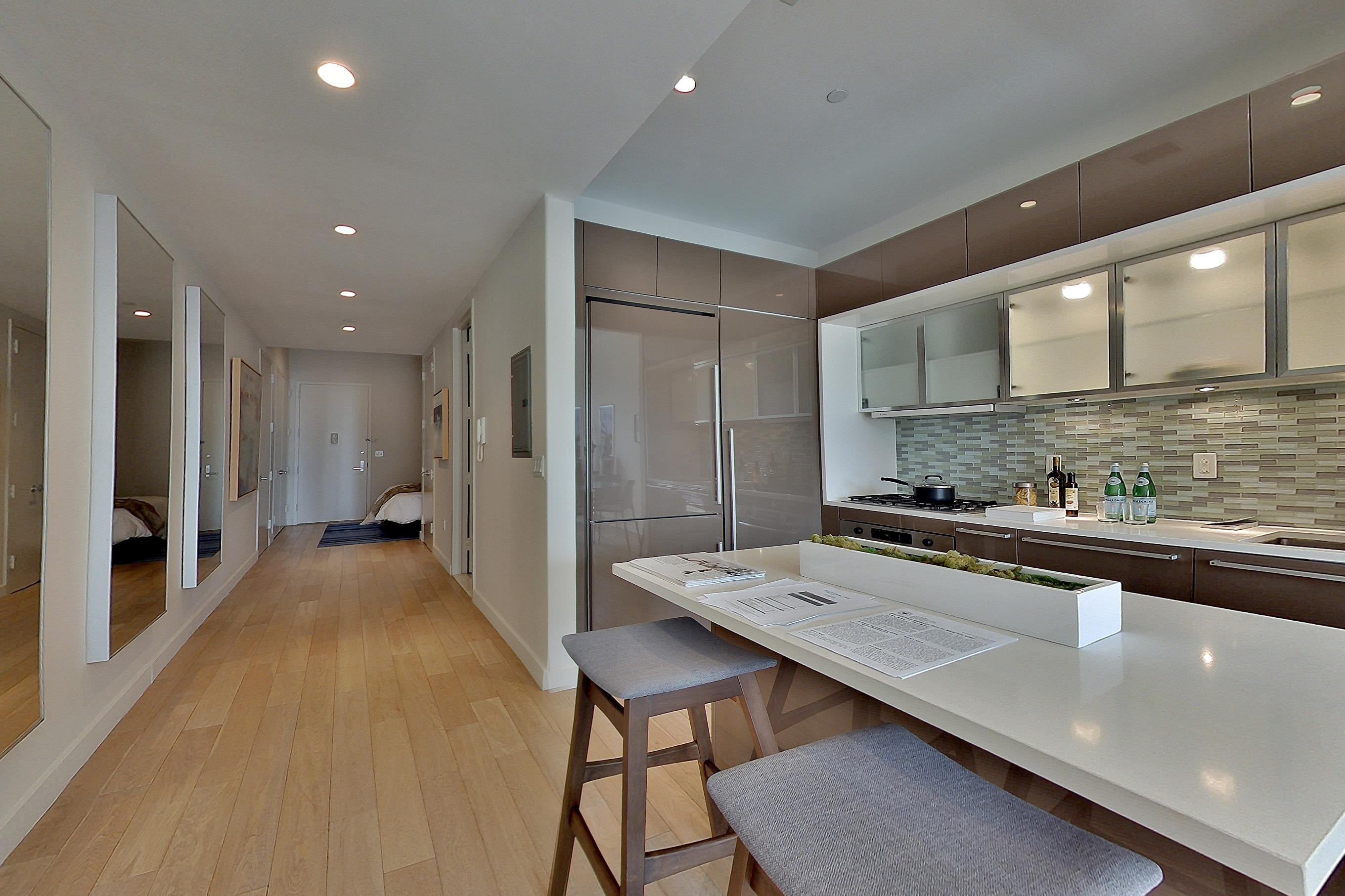 LIVING SPACE
