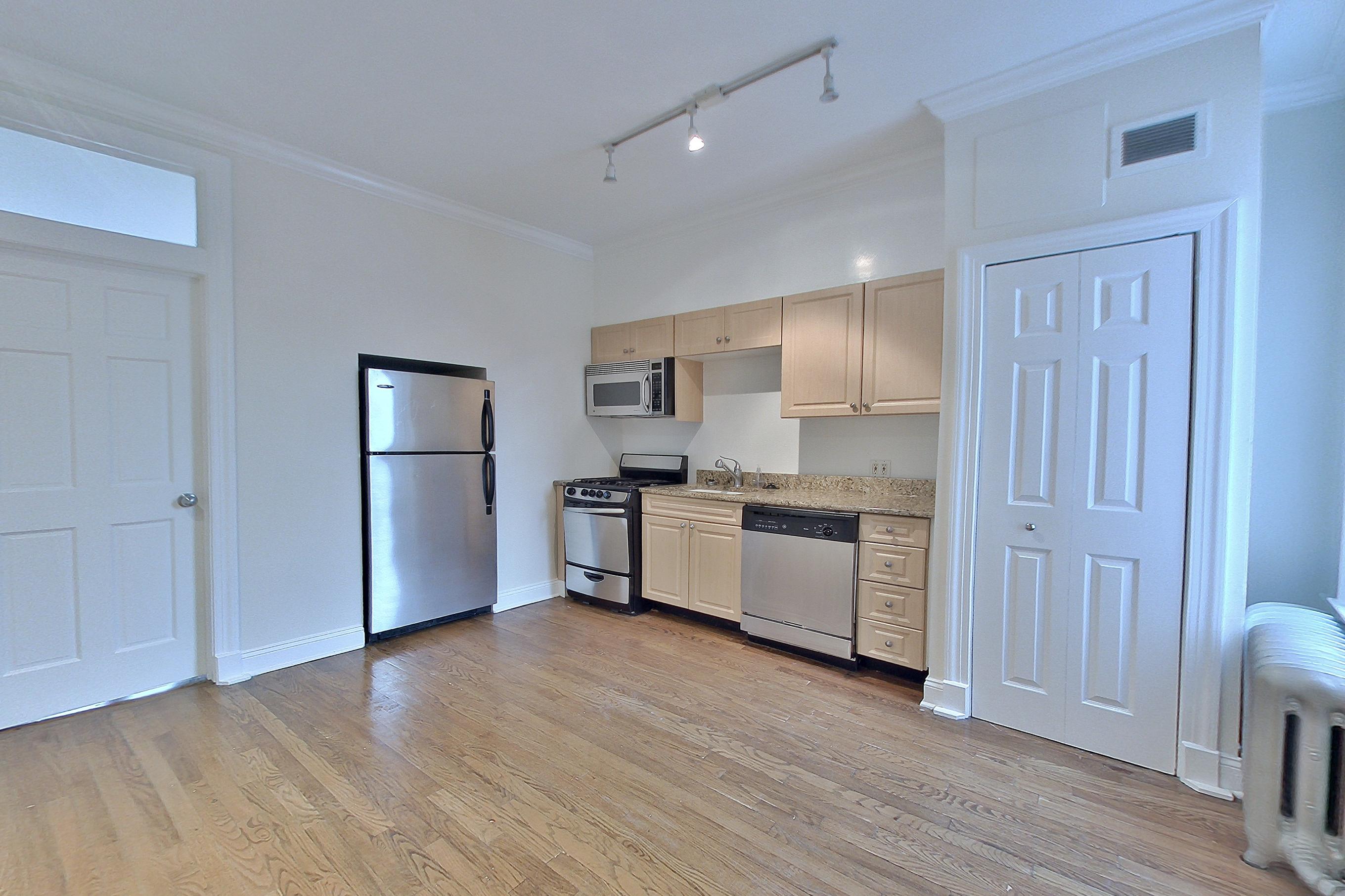 LIVING SPACE