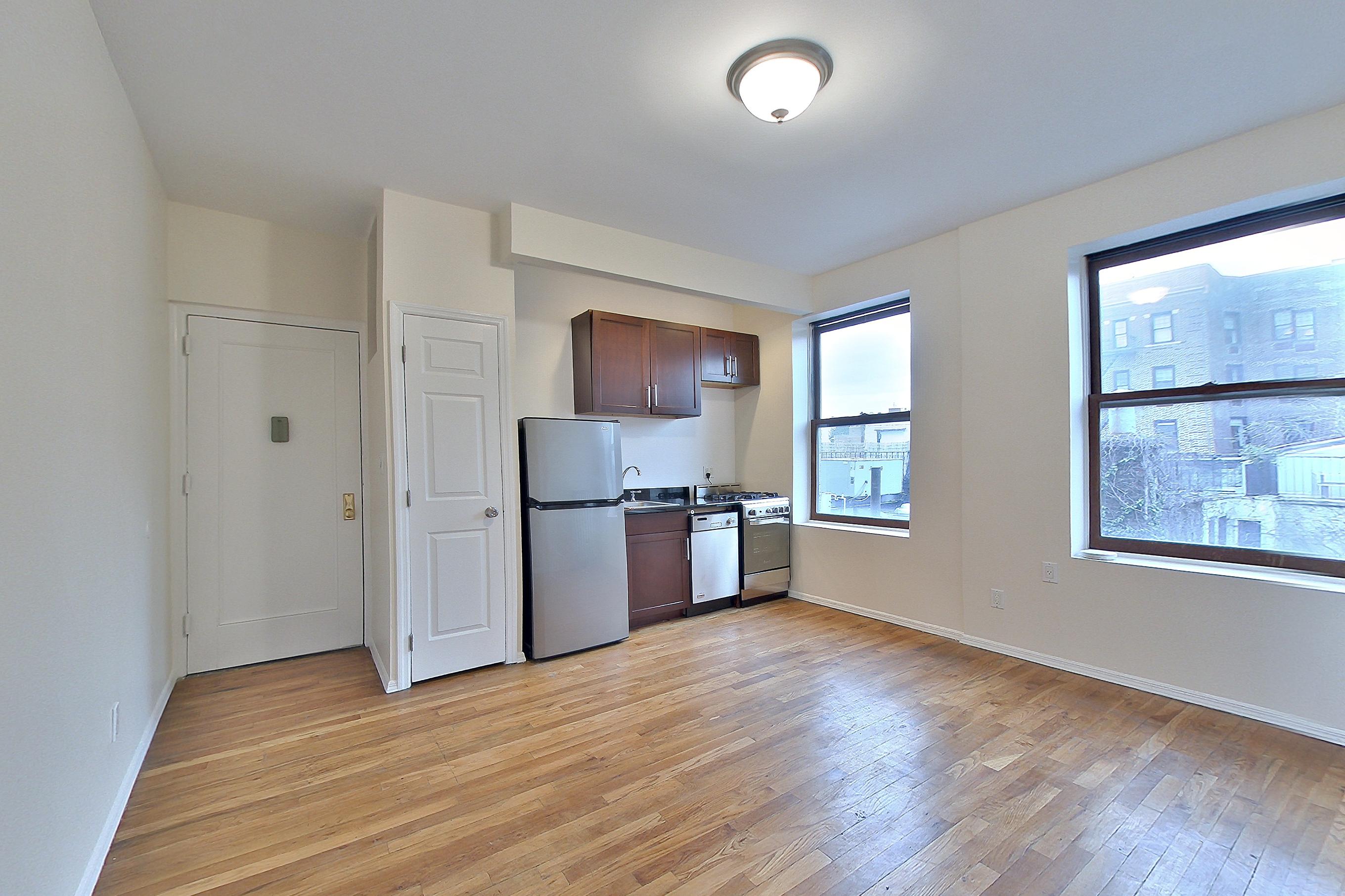 LIVING SPACE