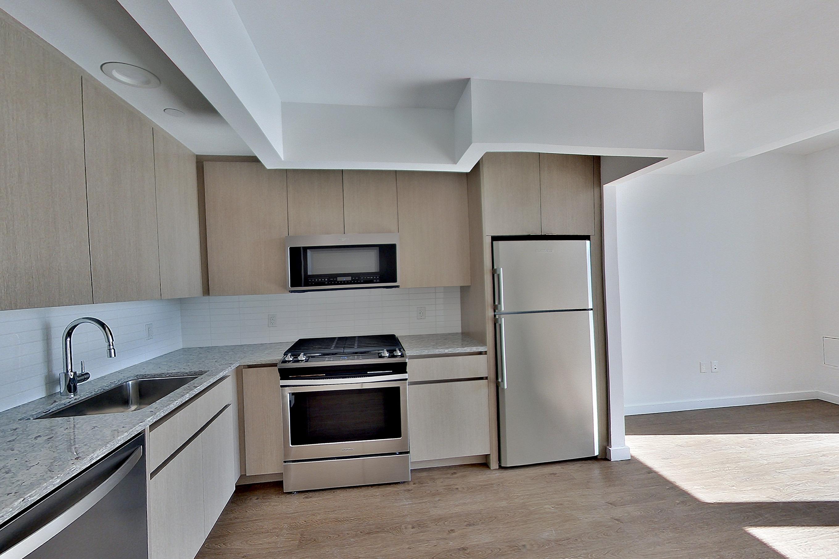 LIVING SPACE