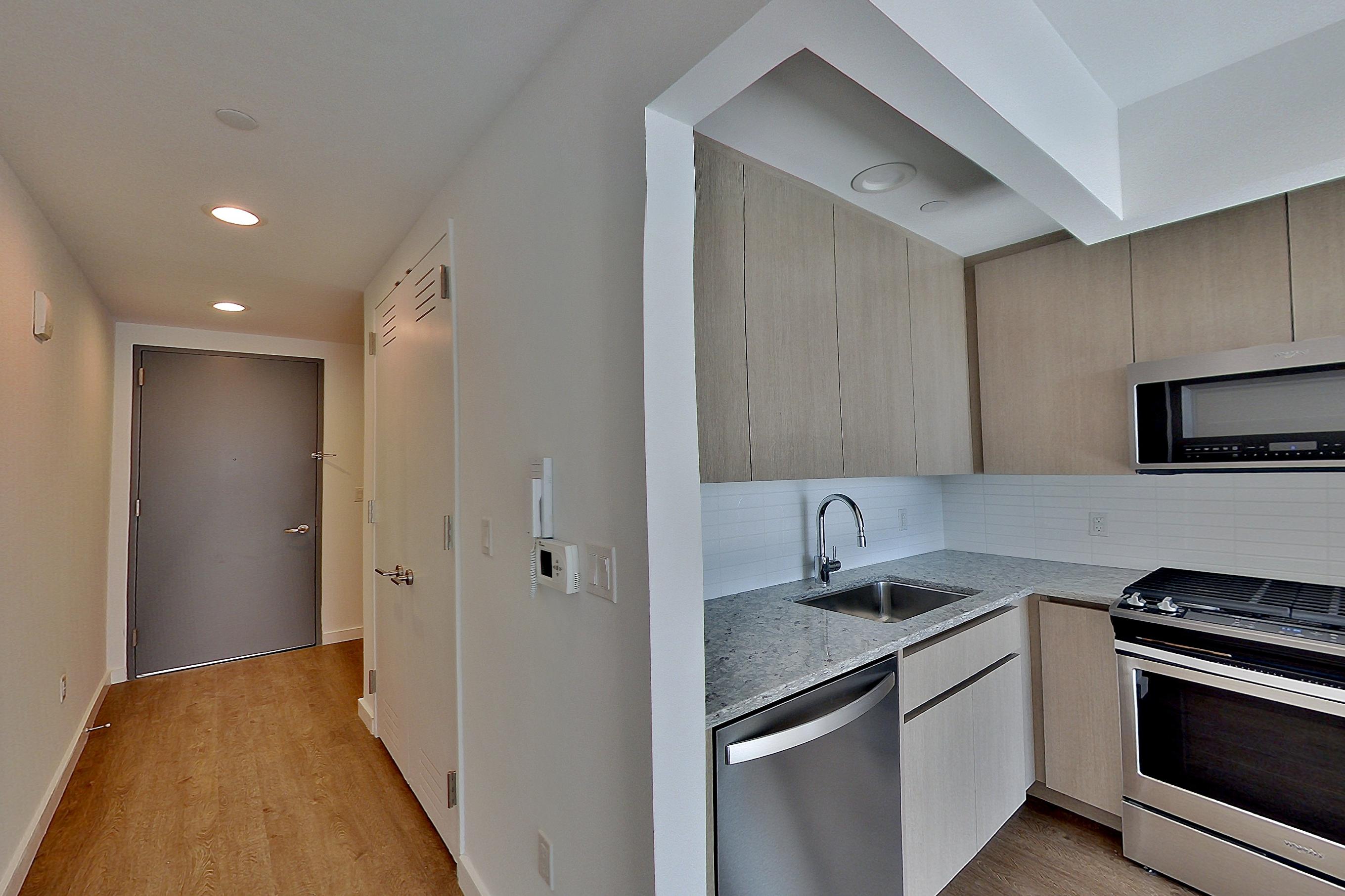 LIVING SPACE