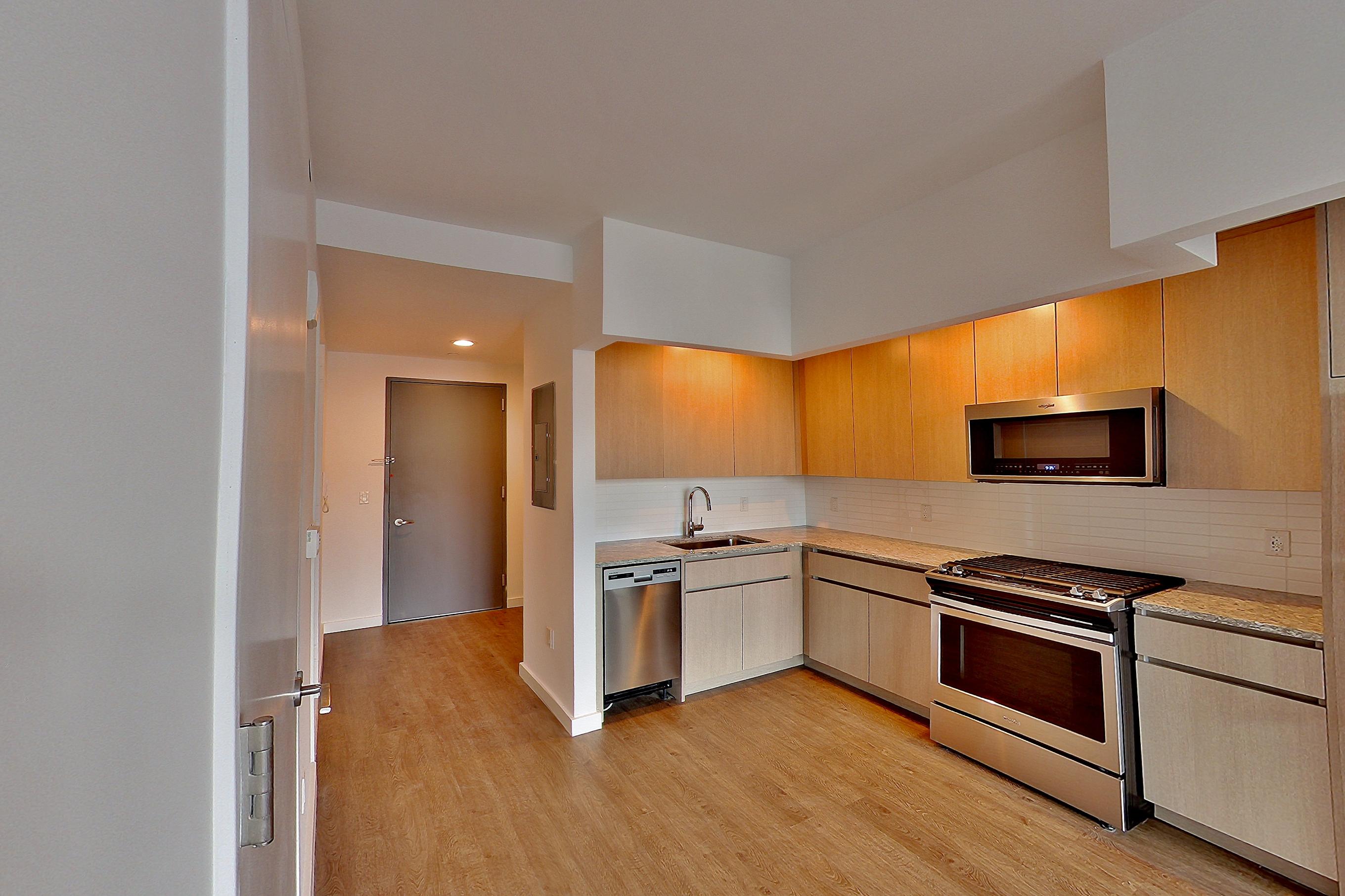 LIVING SPACE