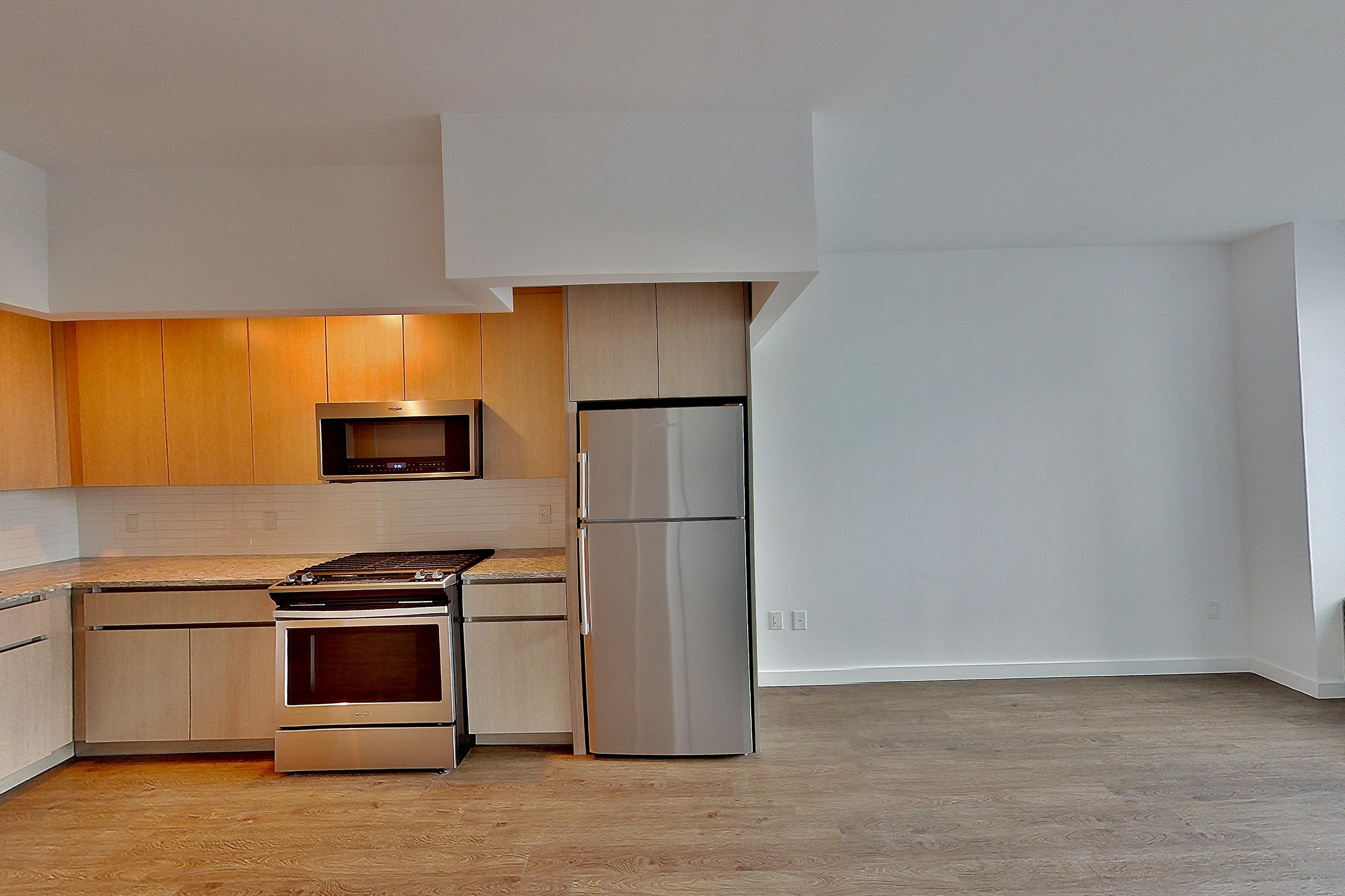 LIVING SPACE
