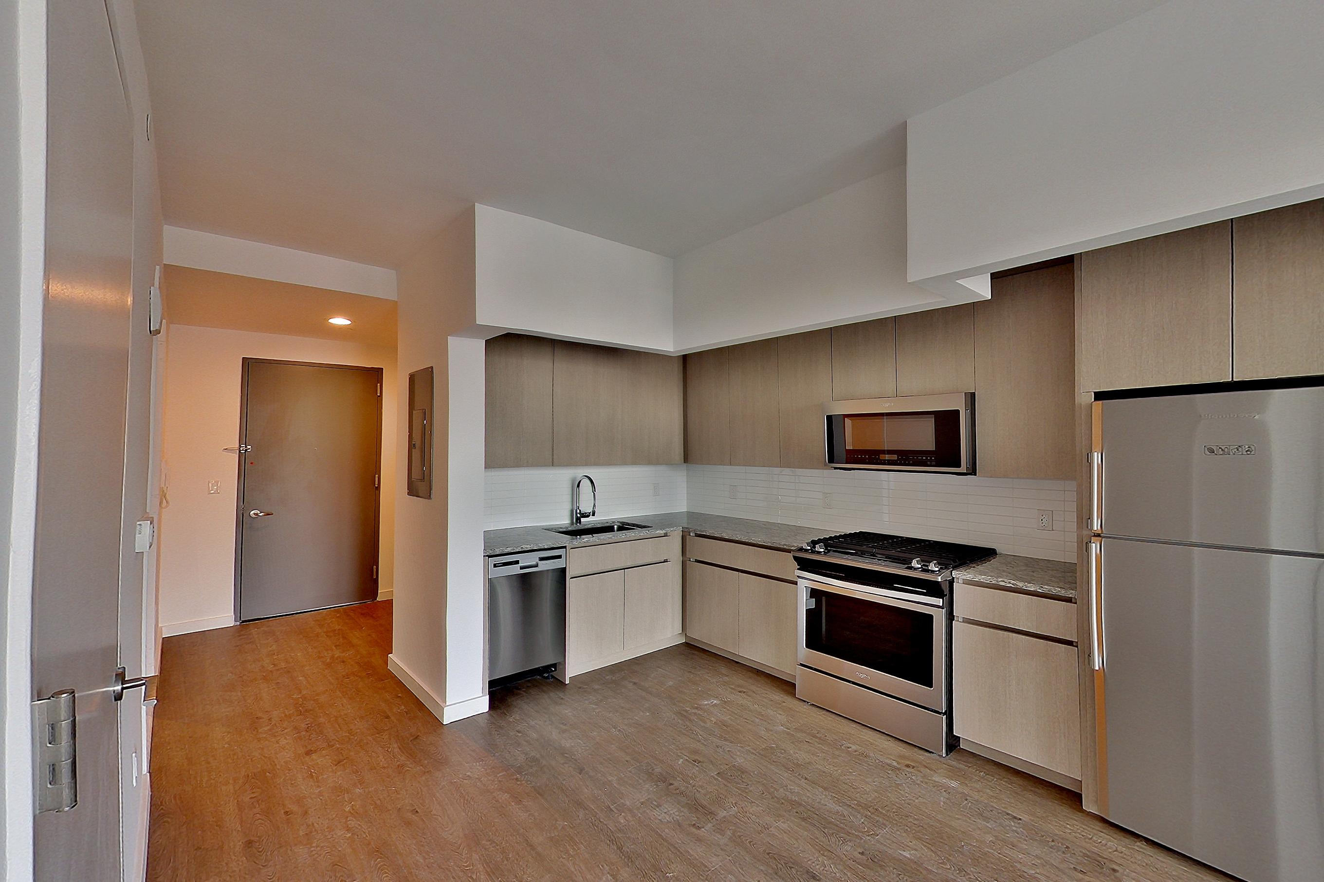 LIVING SPACE