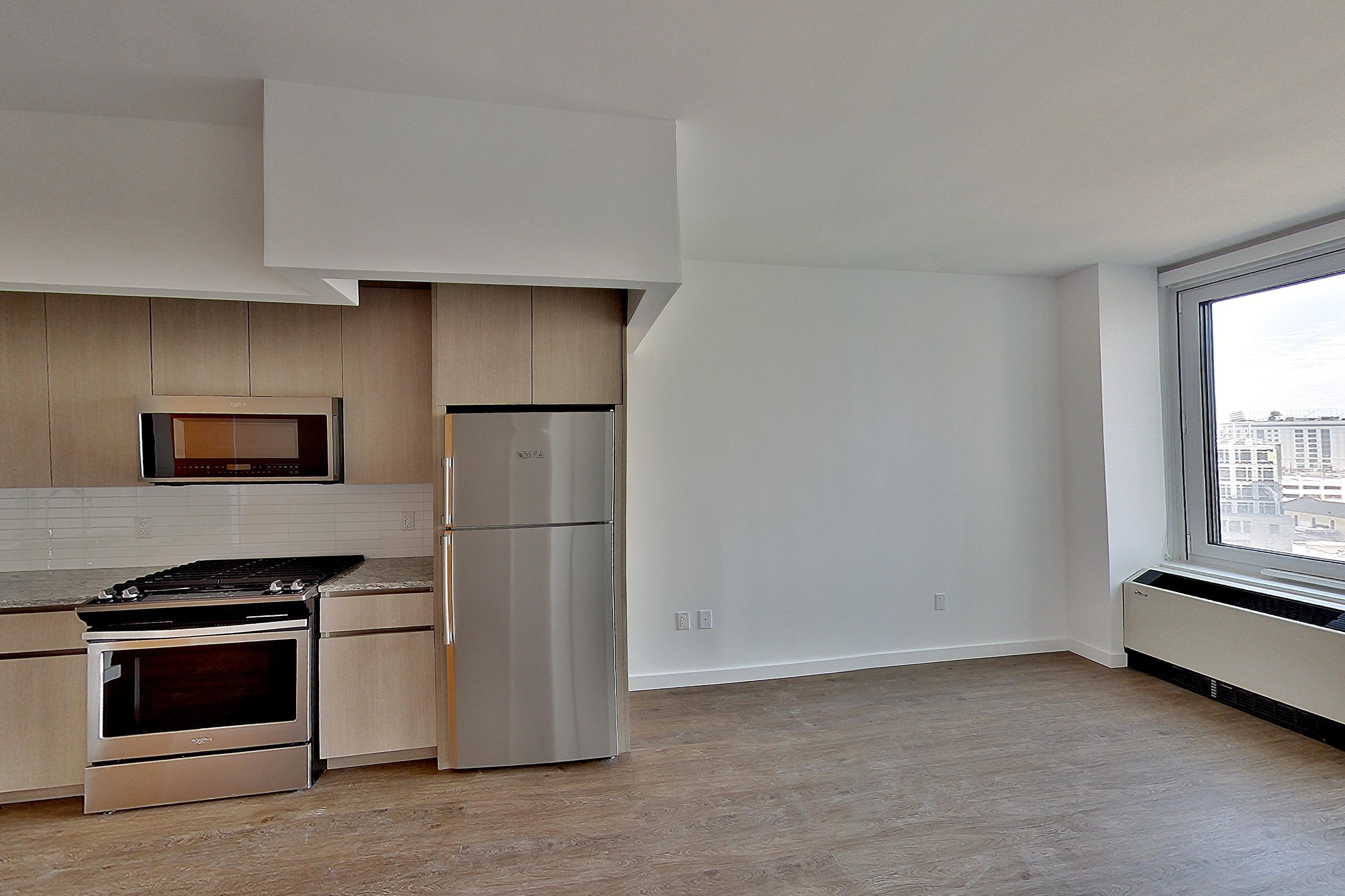 LIVING SPACE