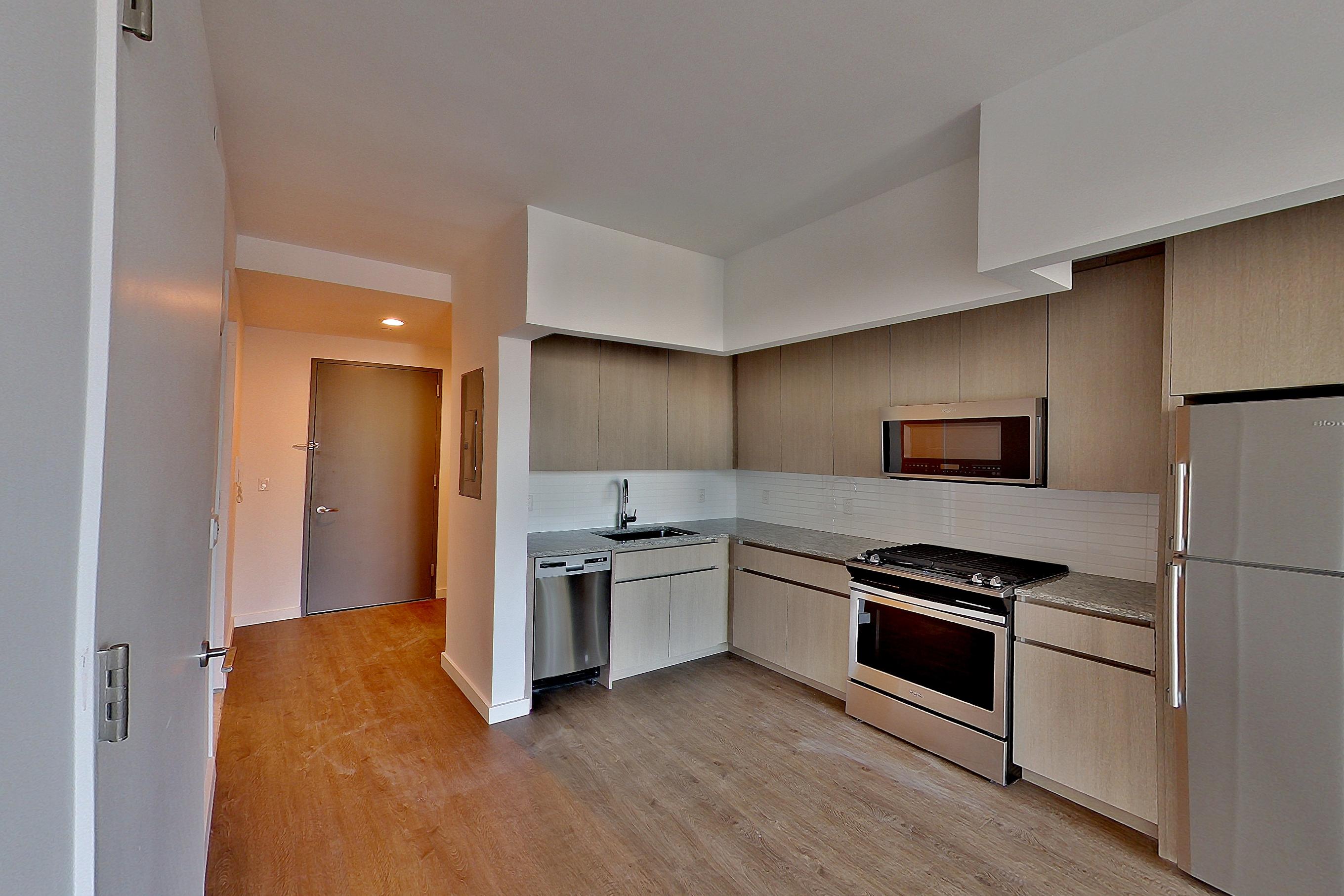 LIVING SPACE