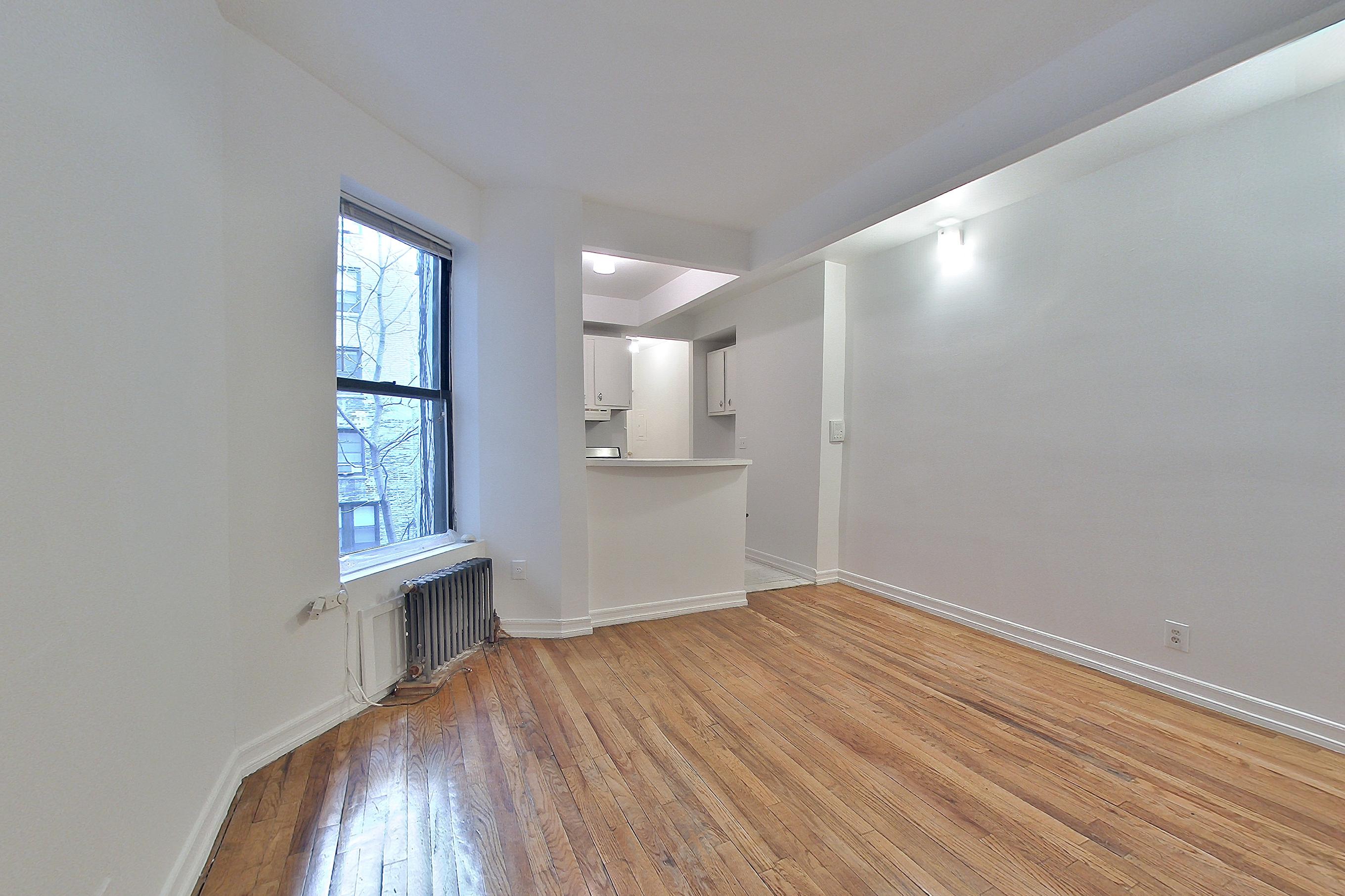 LIVING SPACE CORNER