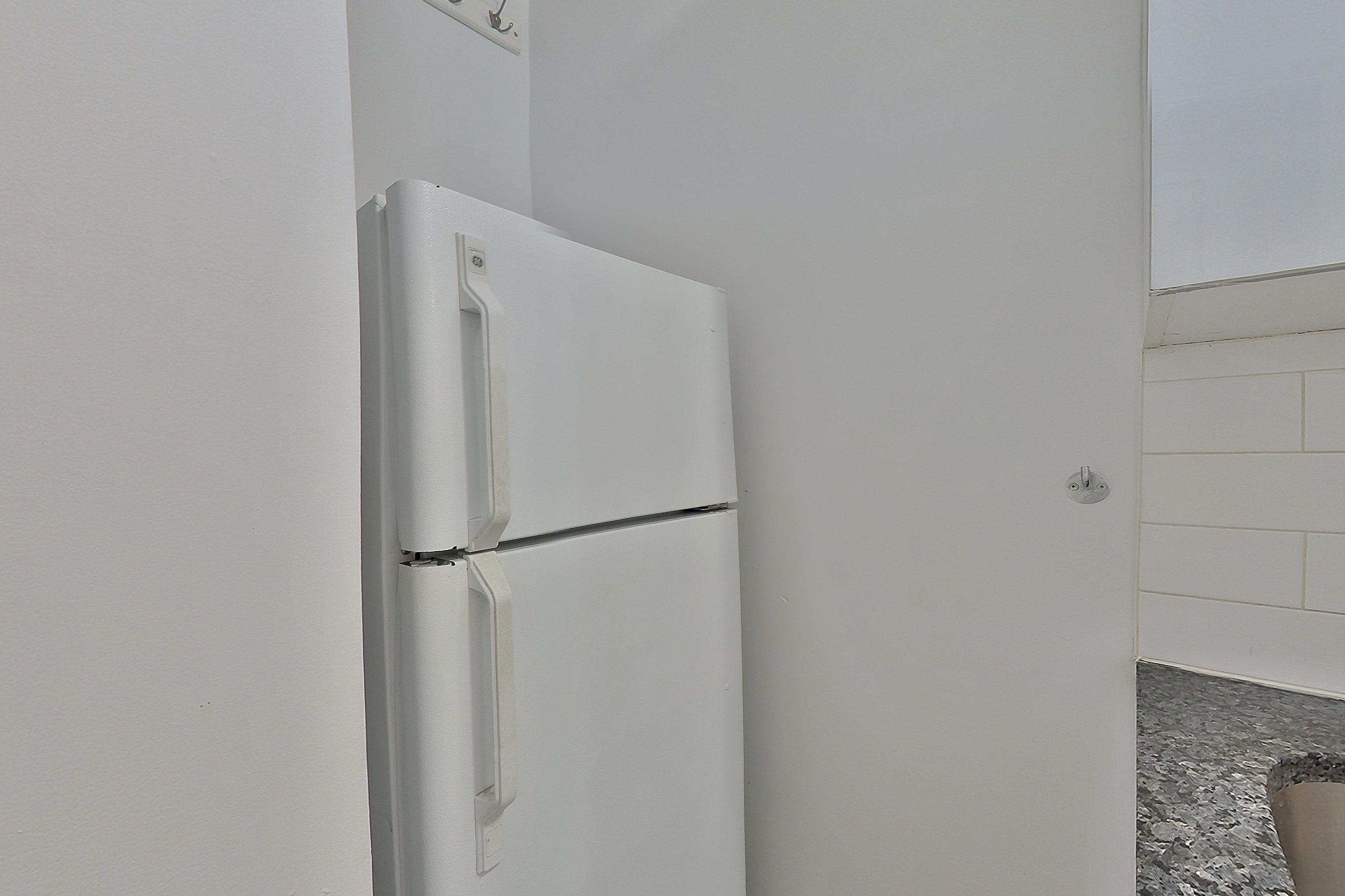 KITCHEN CORNER