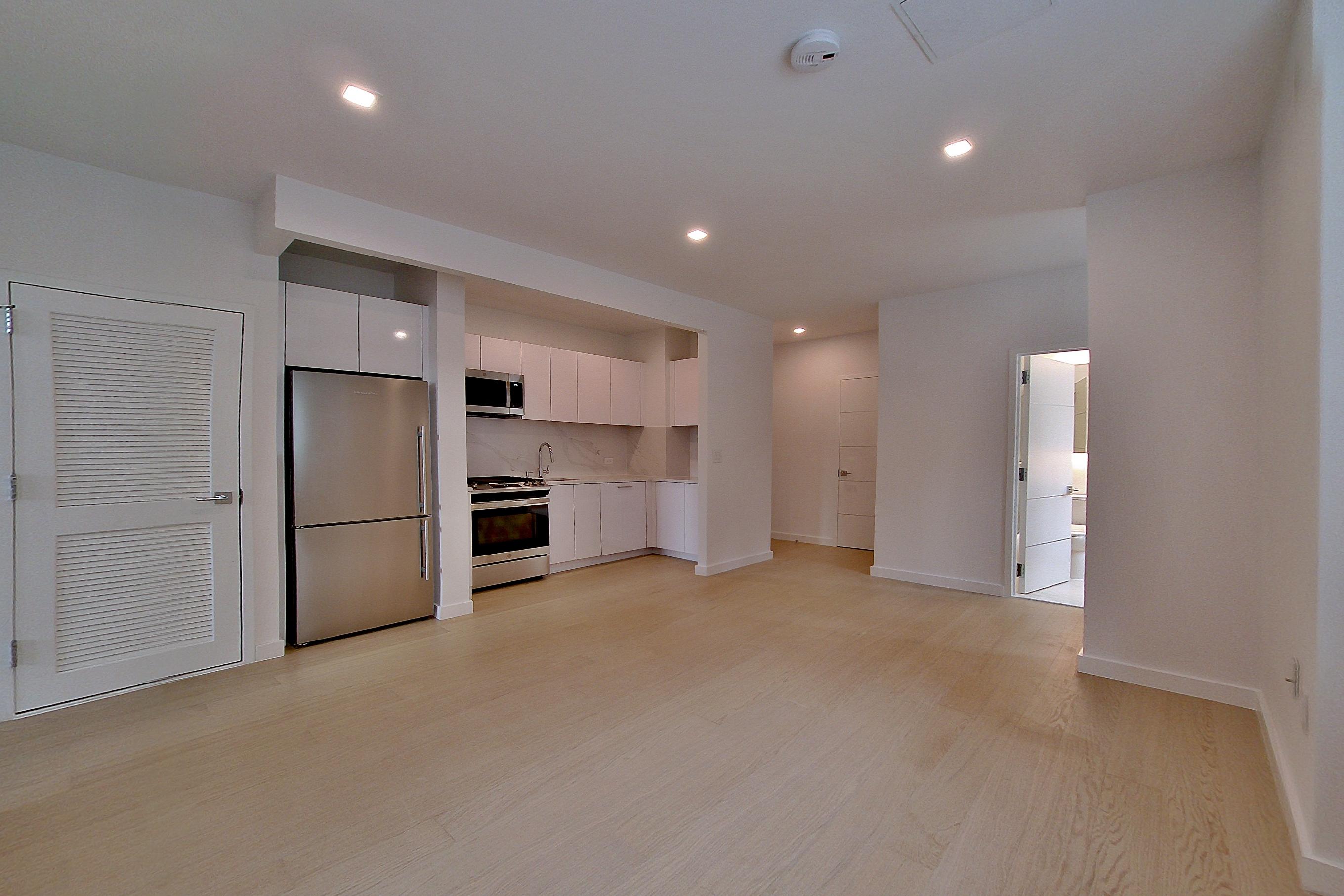 LIVING SPACE CORNER
