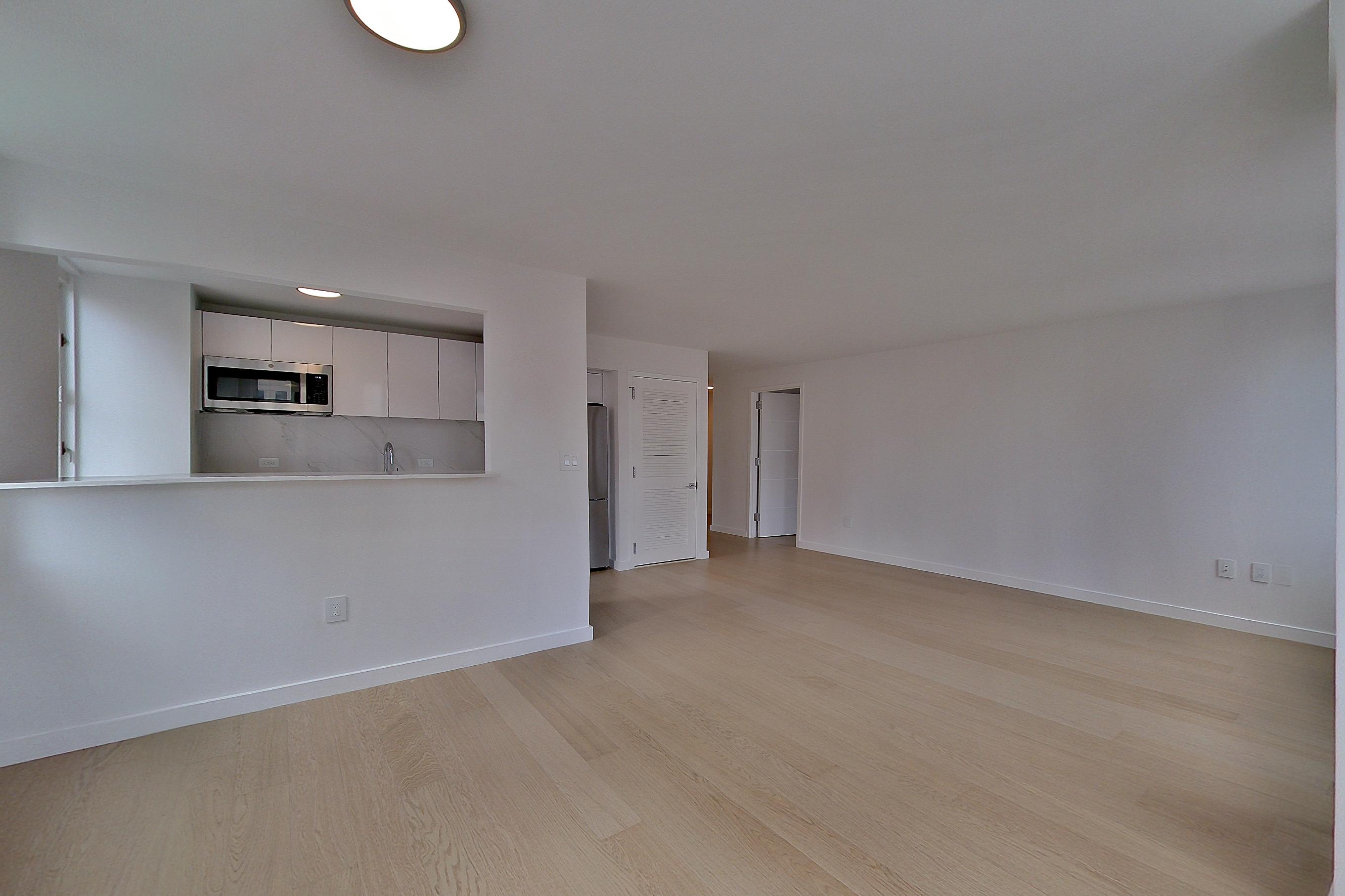 DINING SPACE CORNER