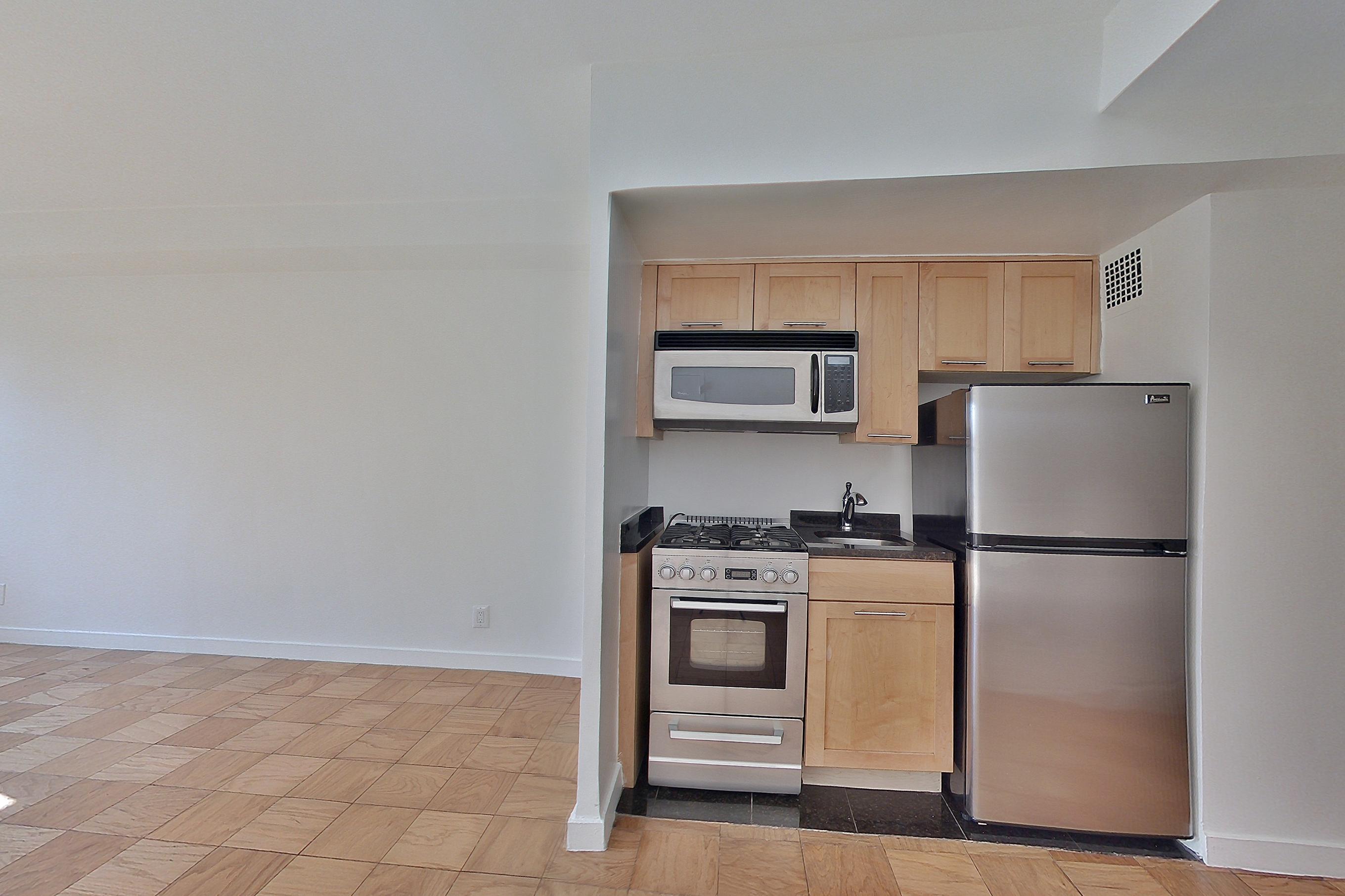LIVING SPACE