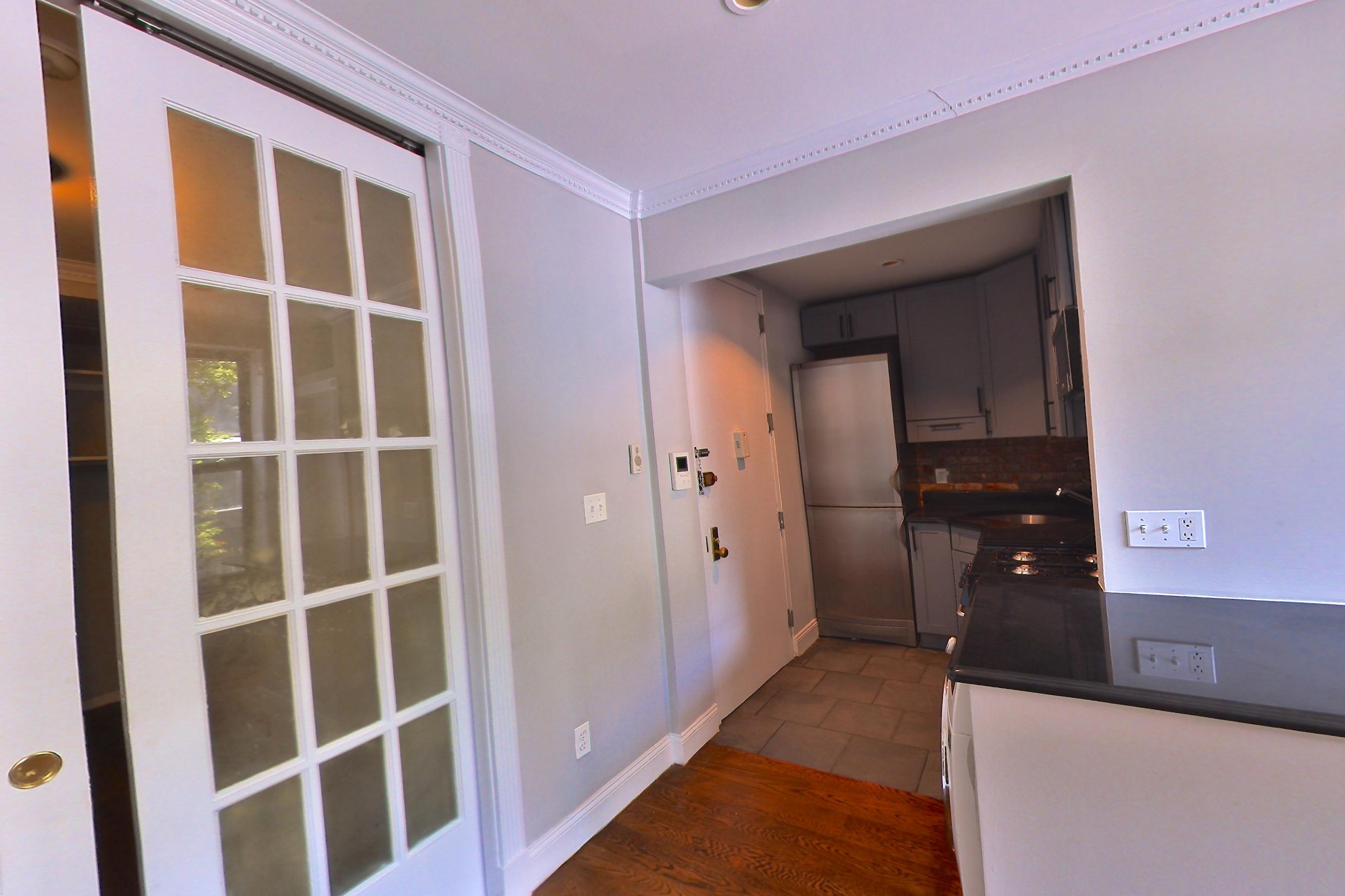 LIVING SPACE