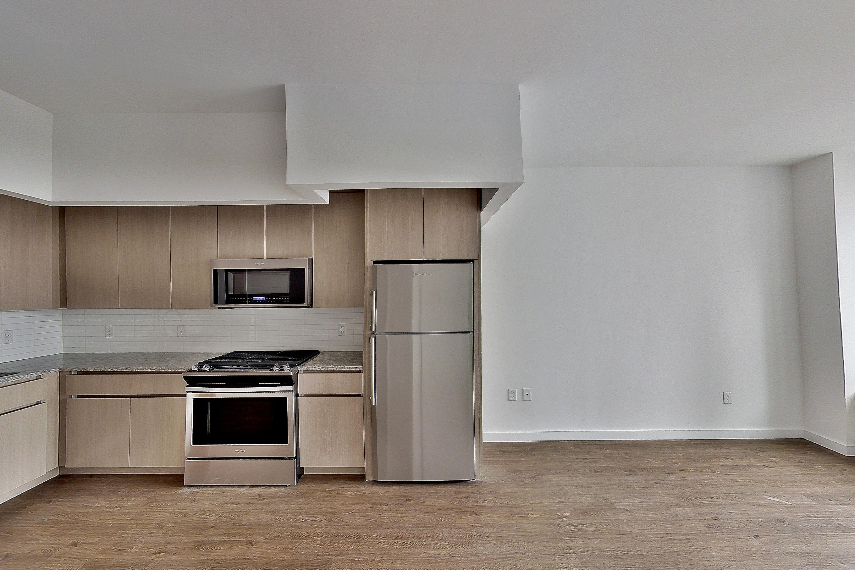 LIVING SPACE