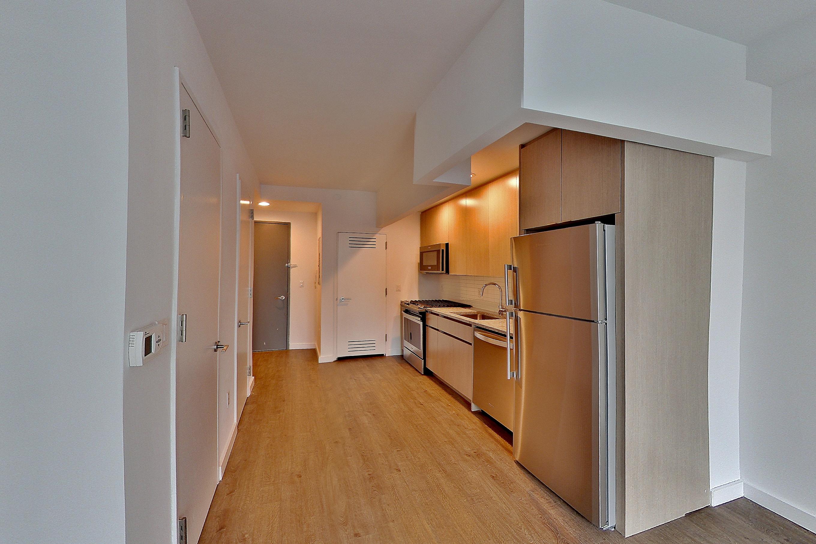 LIVING SPACE