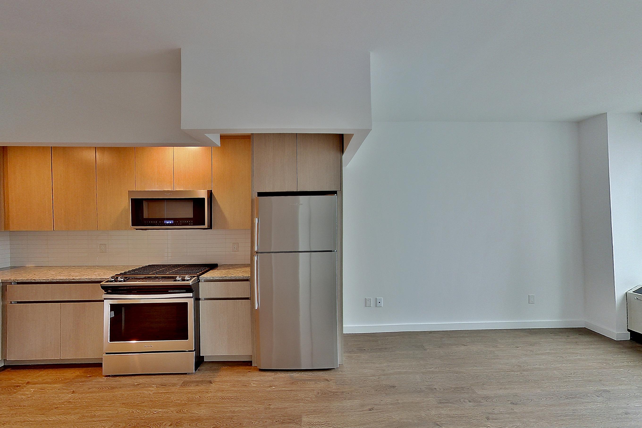 LIVING SPACE