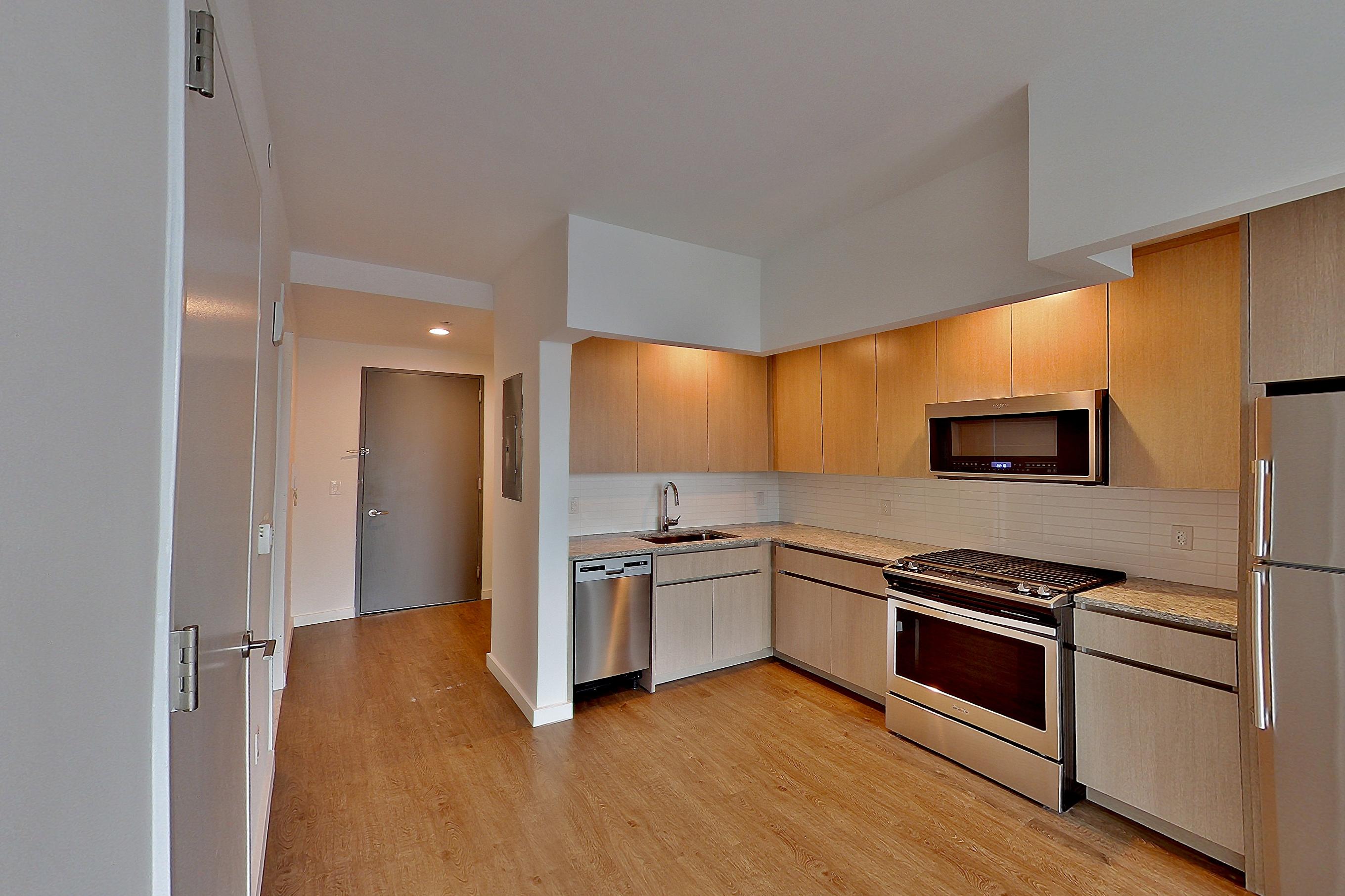 LIVING SPACE