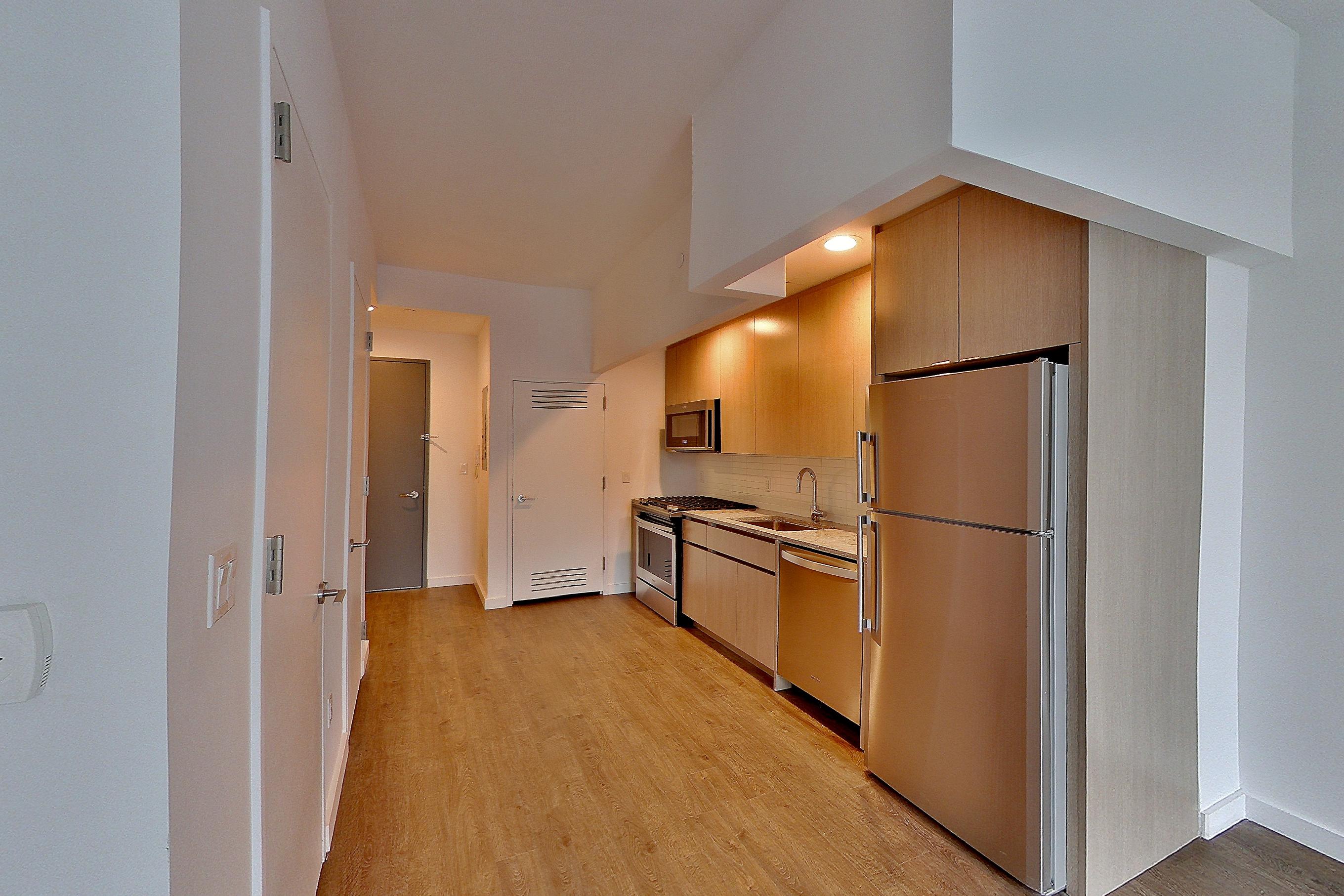 LIVING SPACE
