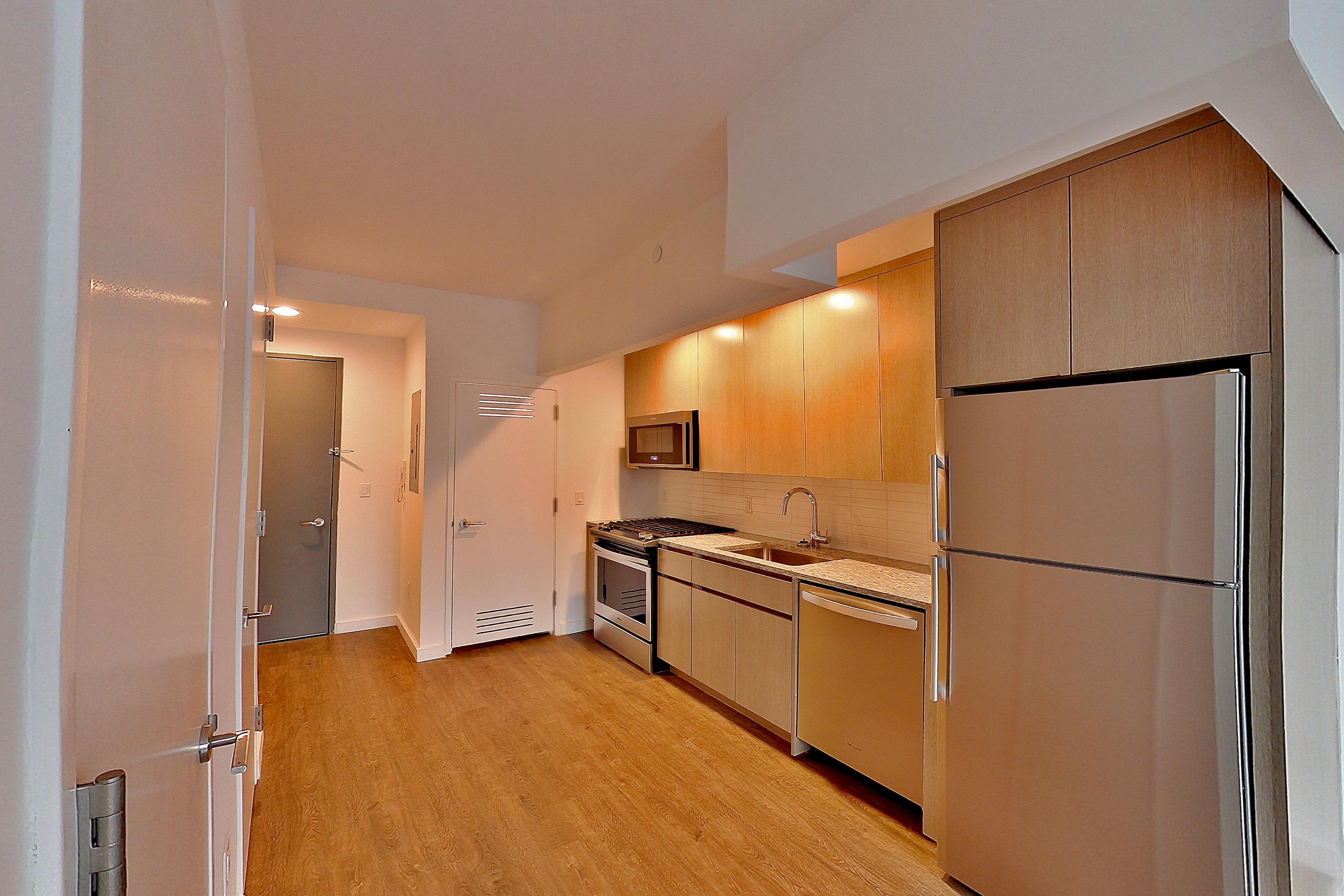 LIVING SPACE