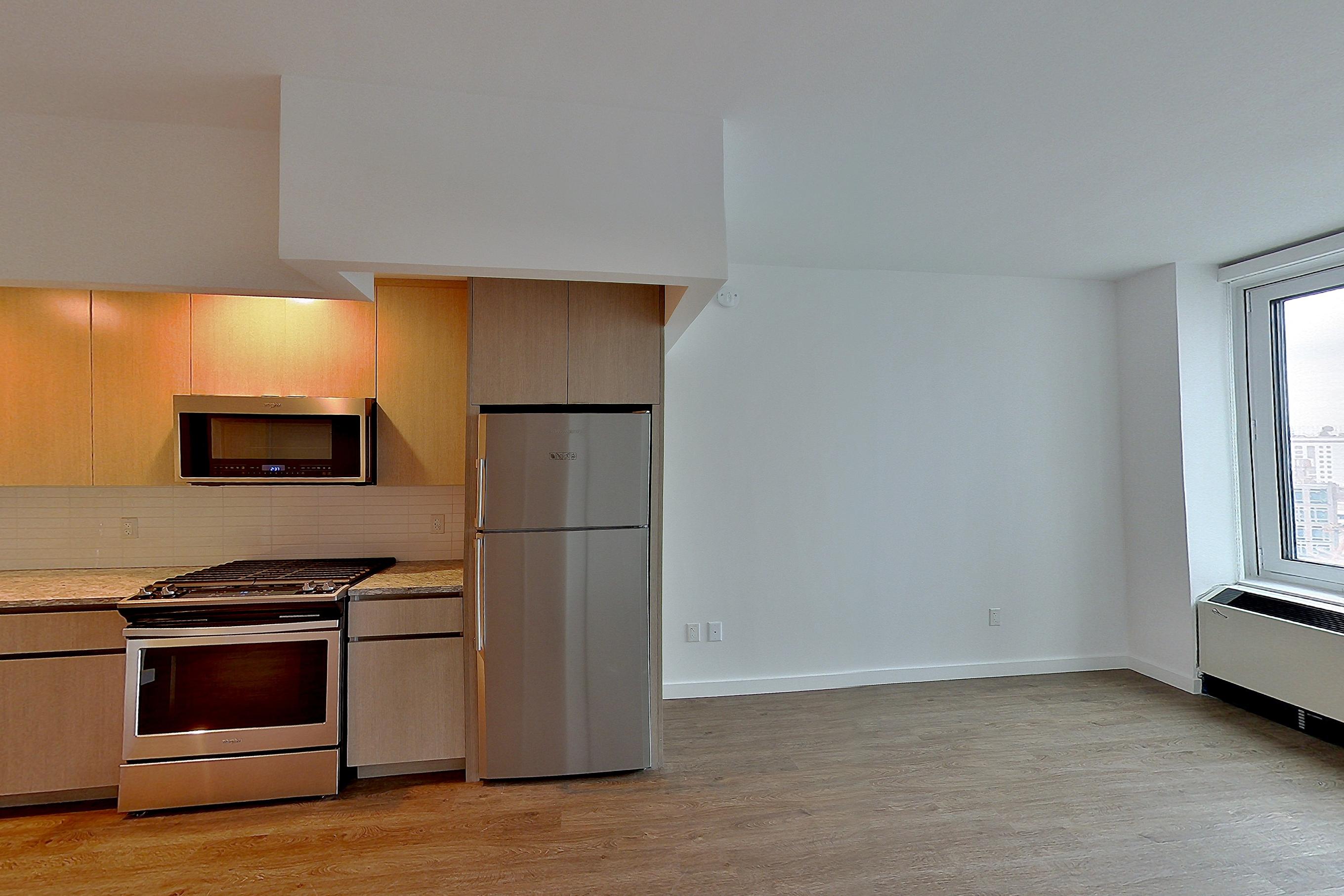 LIVING SPACE
