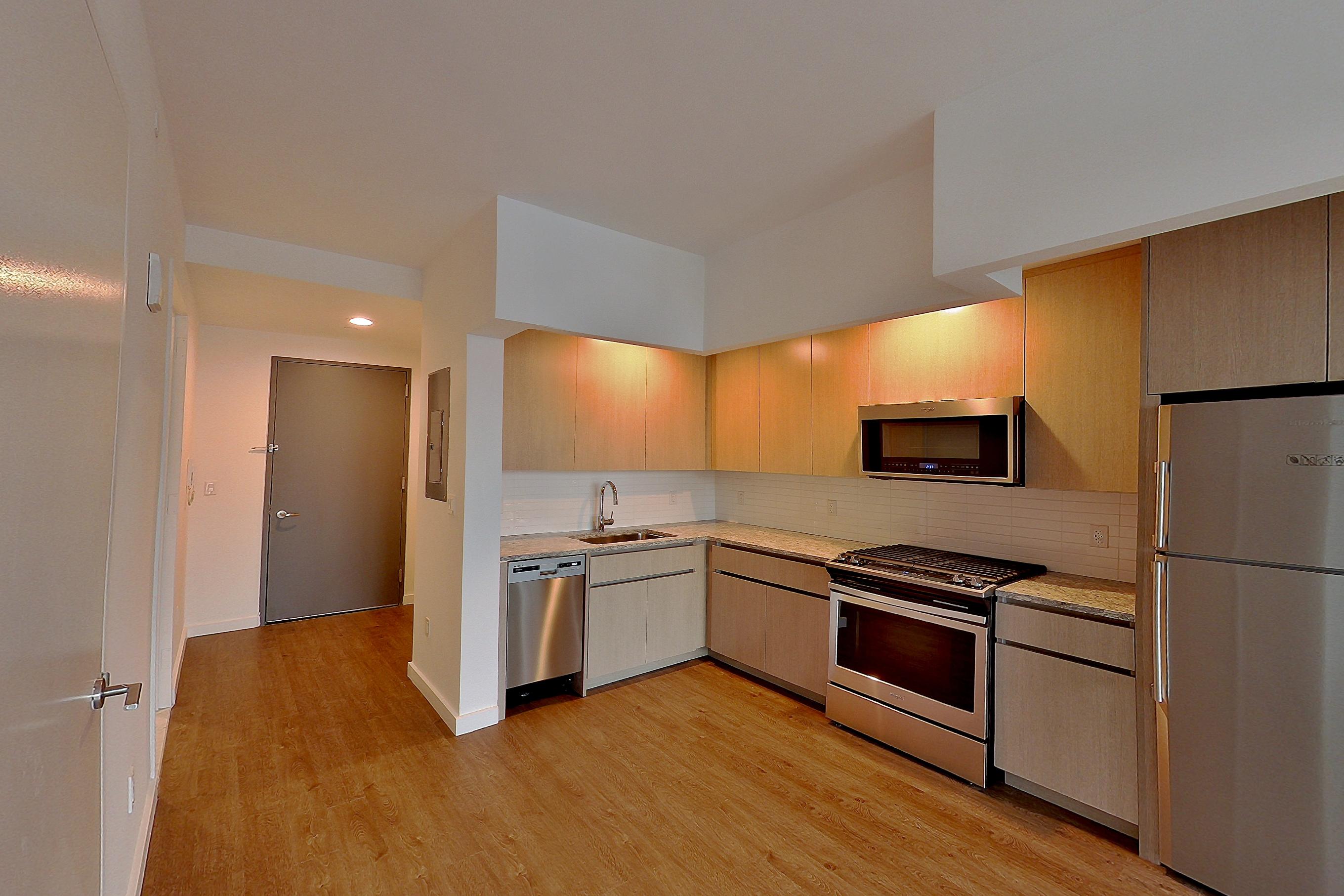 LIVING SPACE