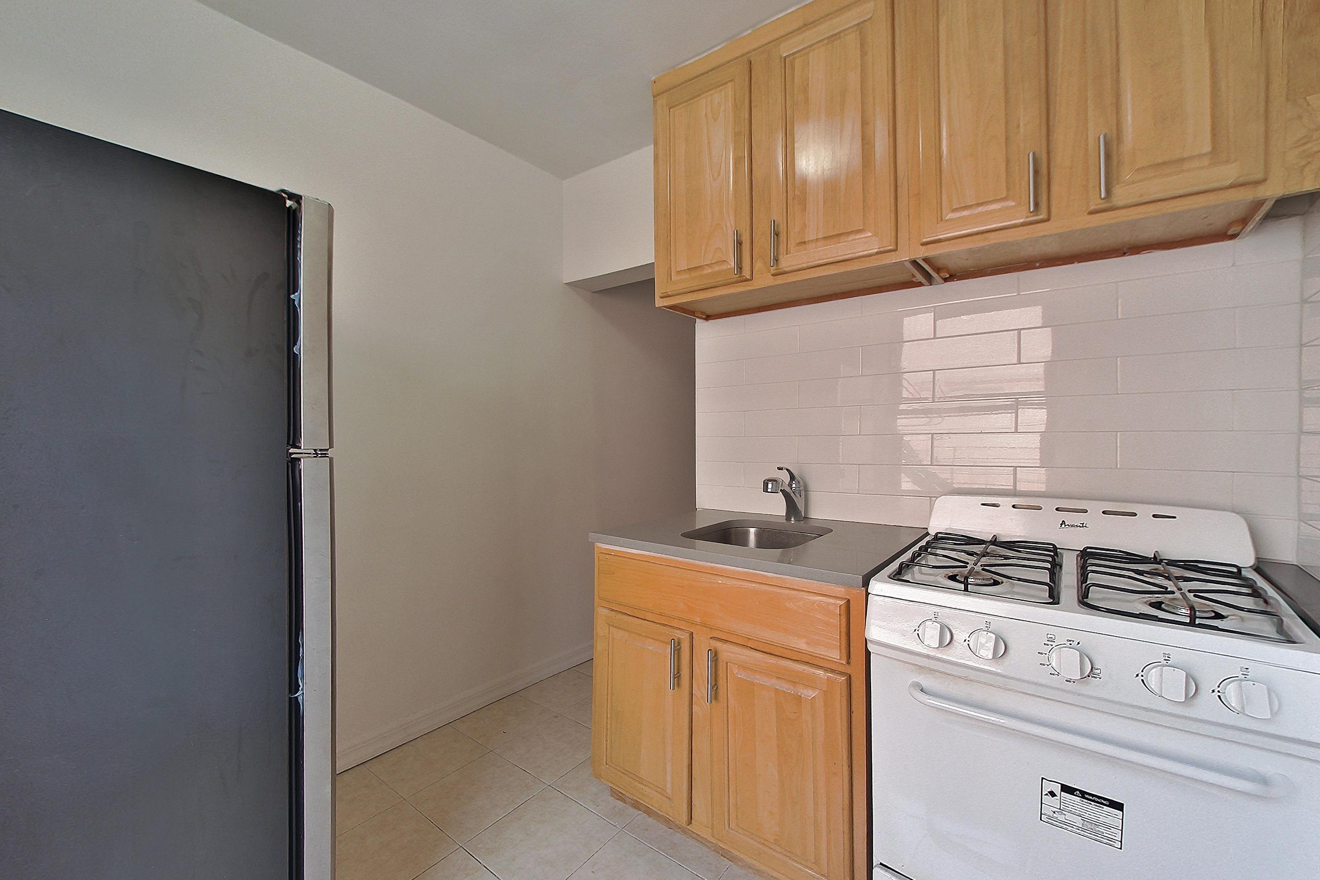 KITCHEN CORNER