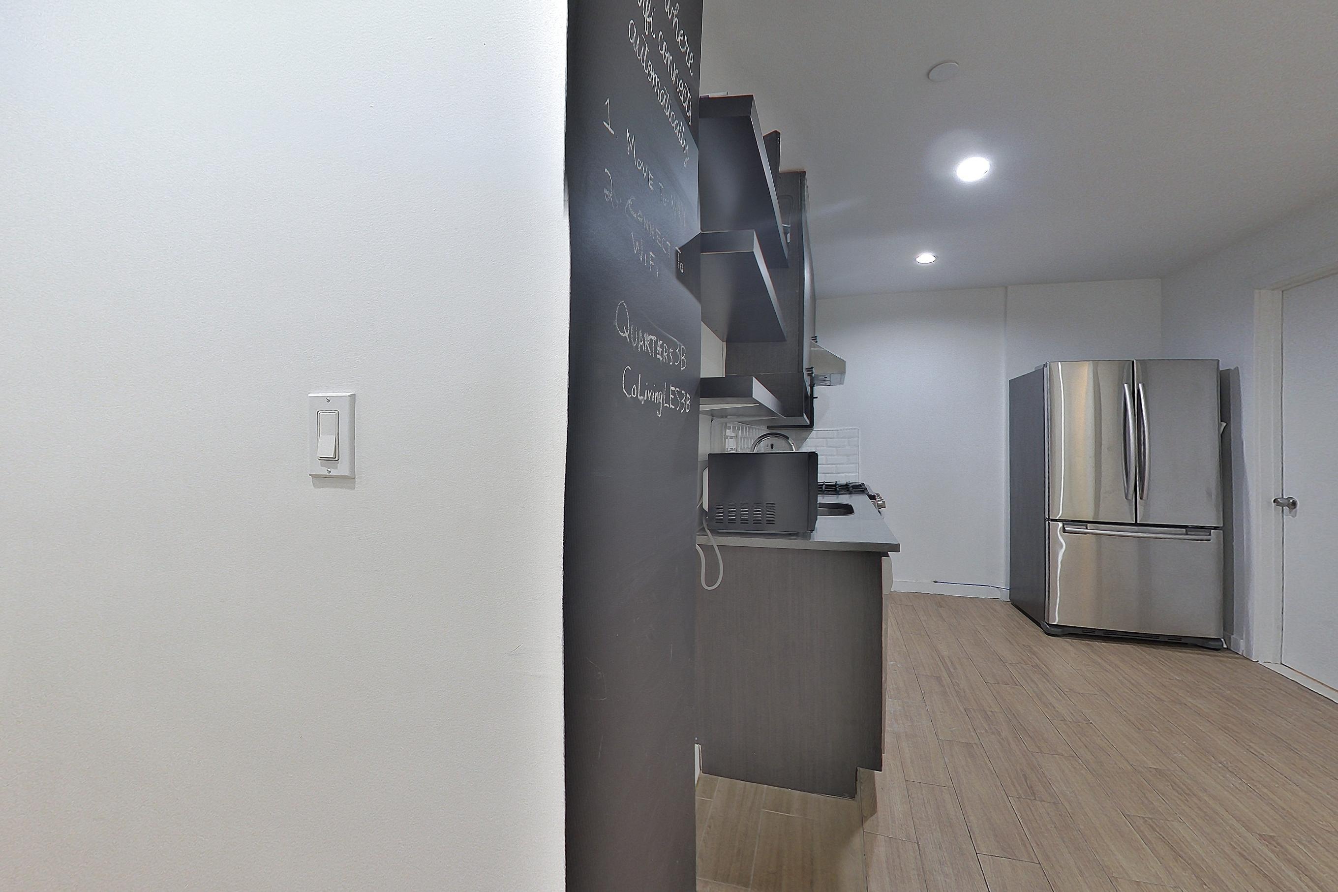 LIVING SPACE