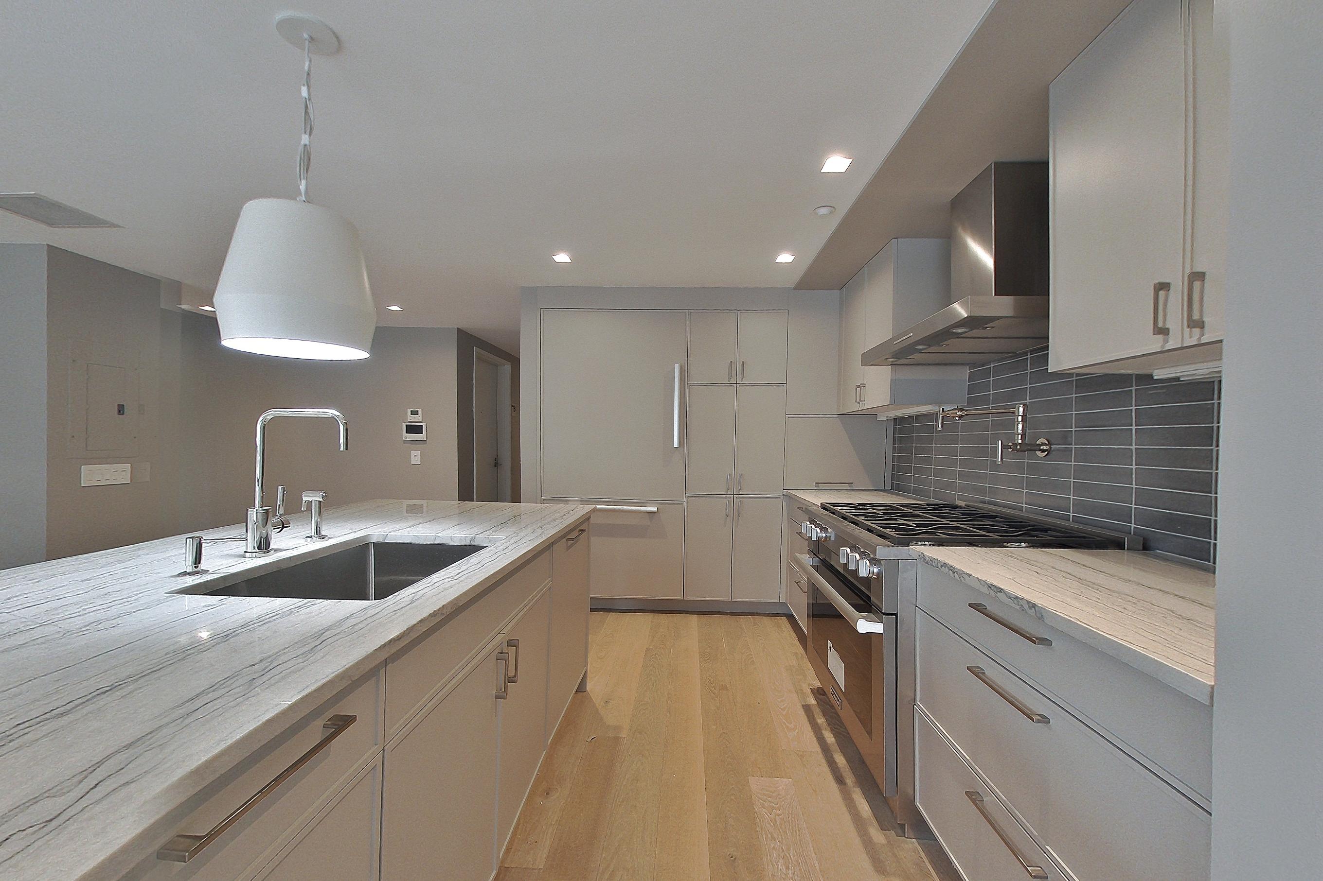 KITCHEN CORNER