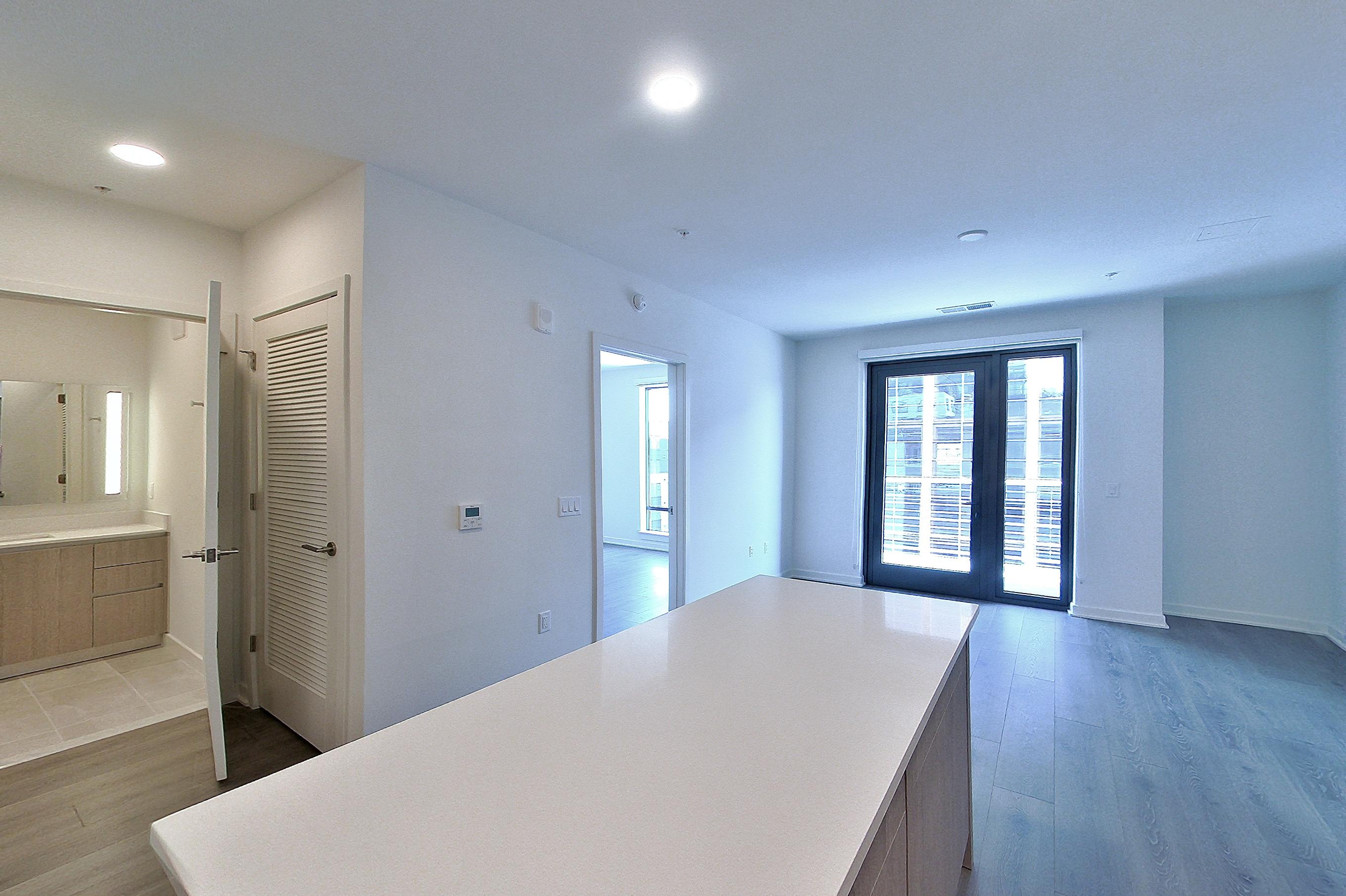 KITCHEN (representative of this floor plan)