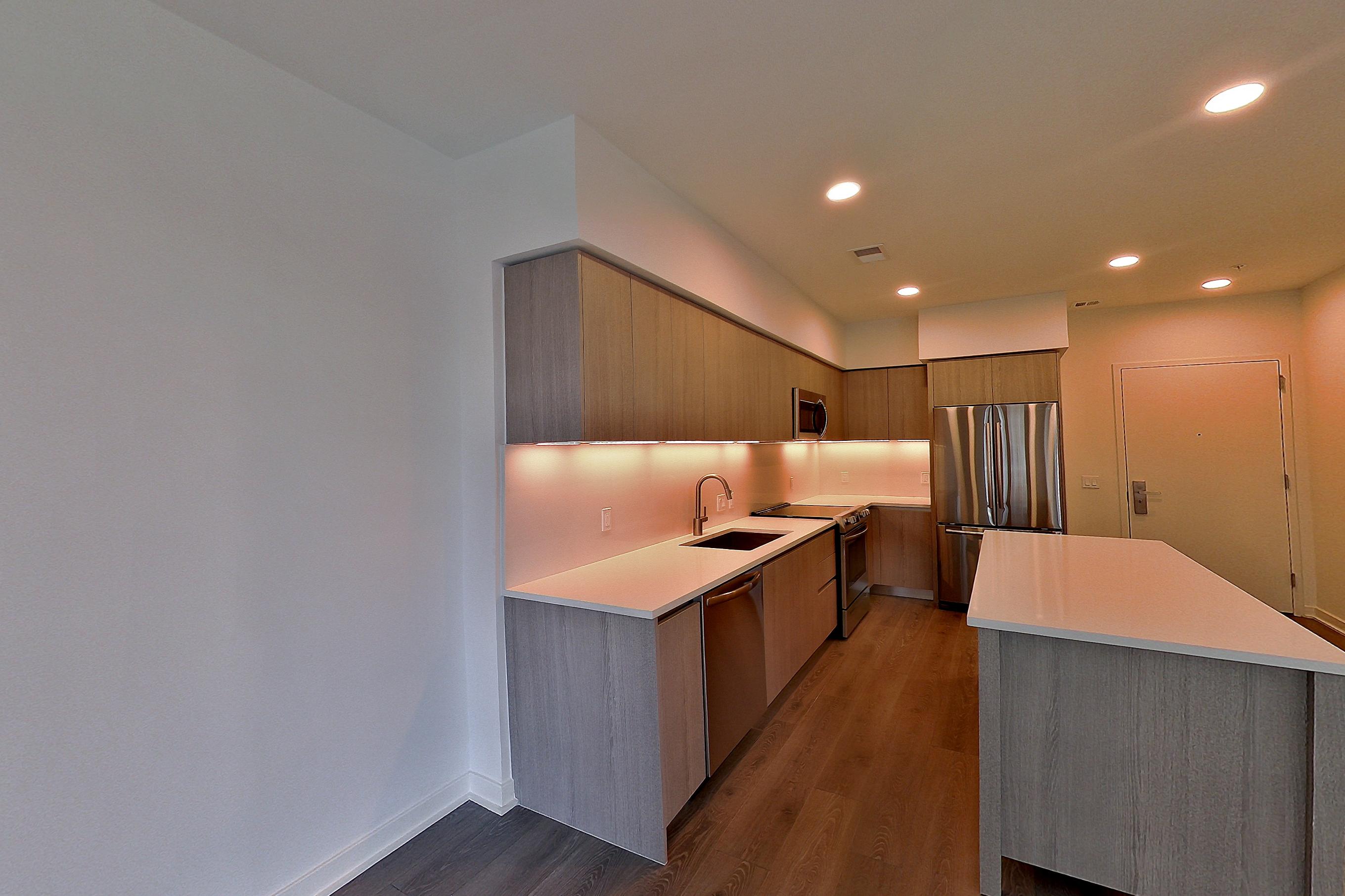 LIVING (representative of this floor plan)