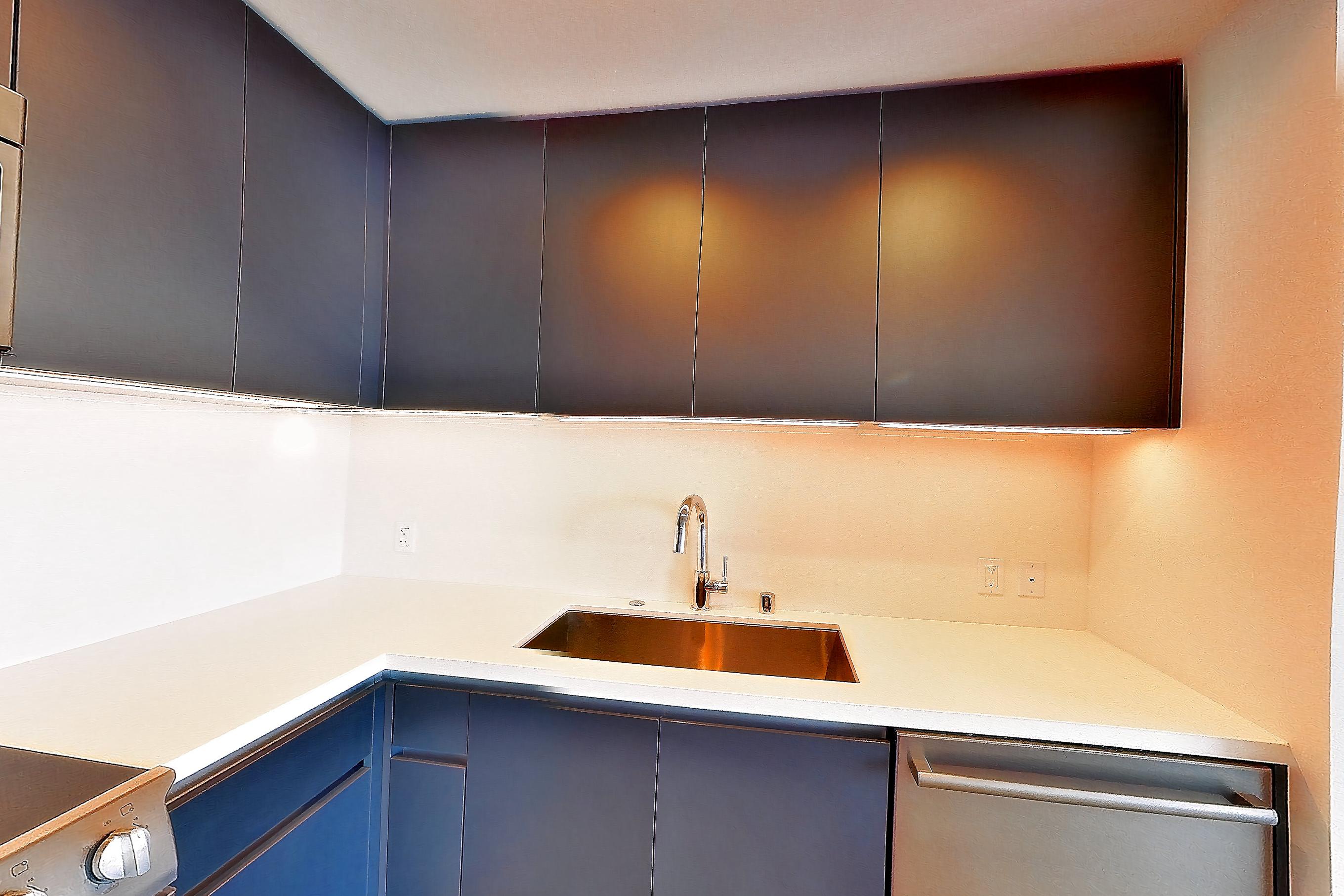 KITCHEN (representative of this floor plan)