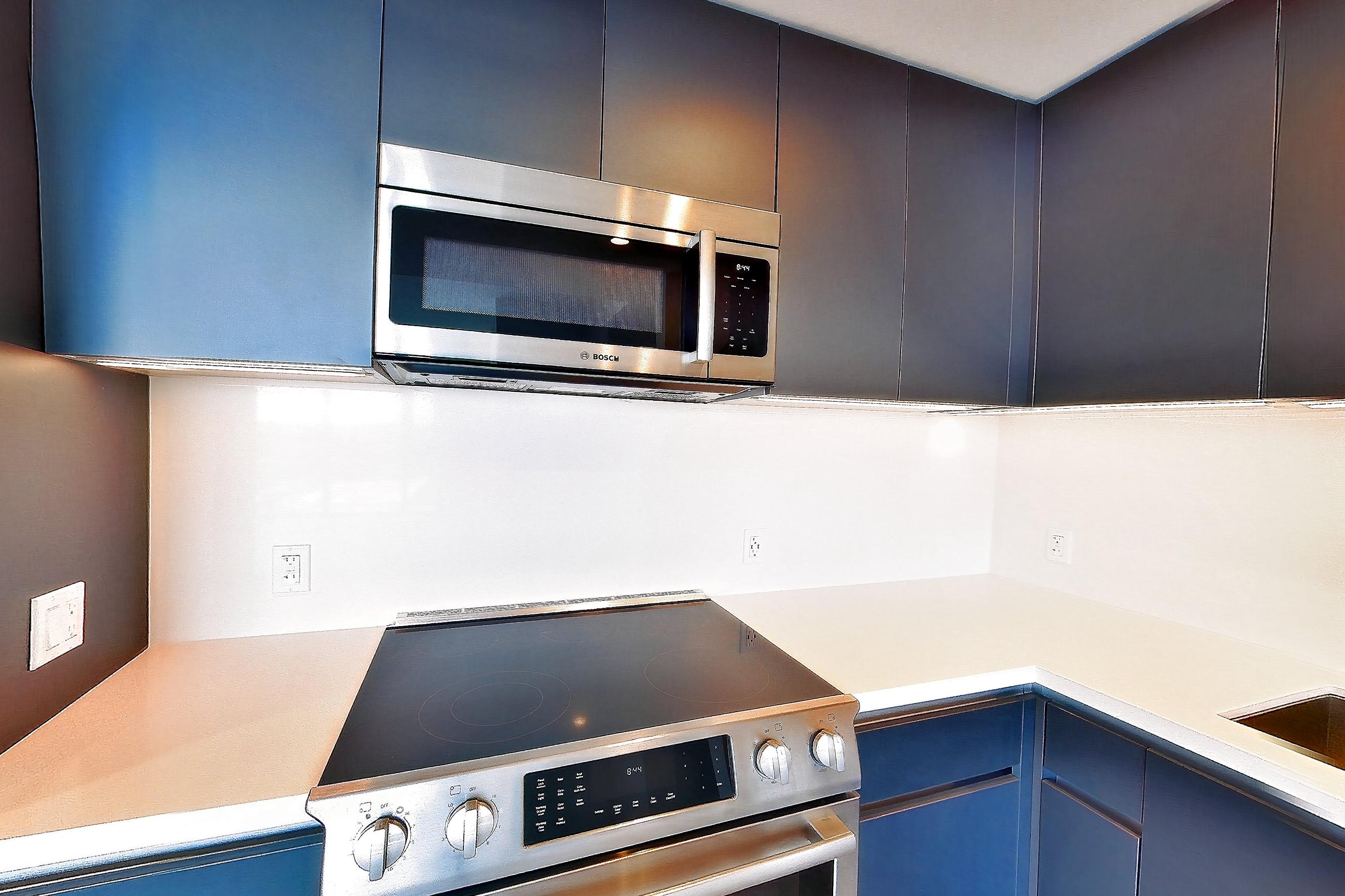 KITCHEN (representative of this floor plan)