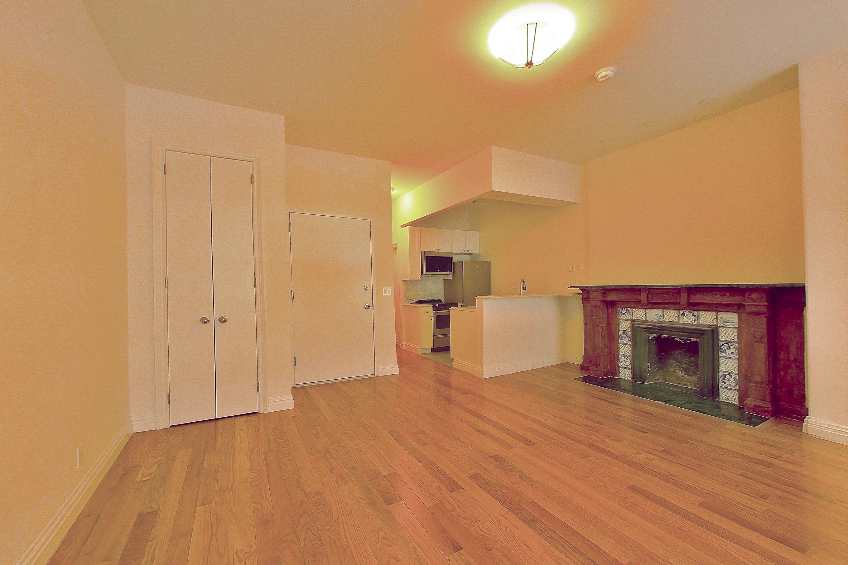 LIVING SPACE
